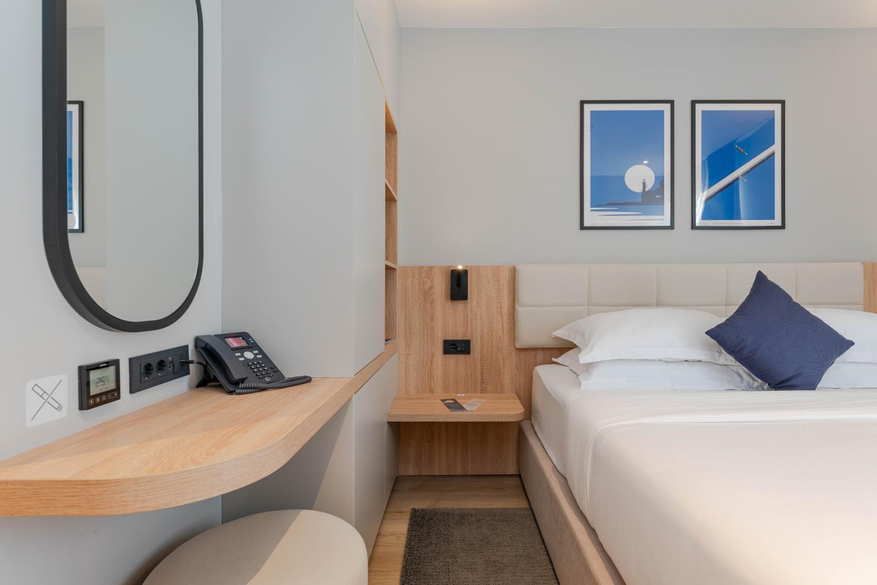 Superior Double Room - Photo 4