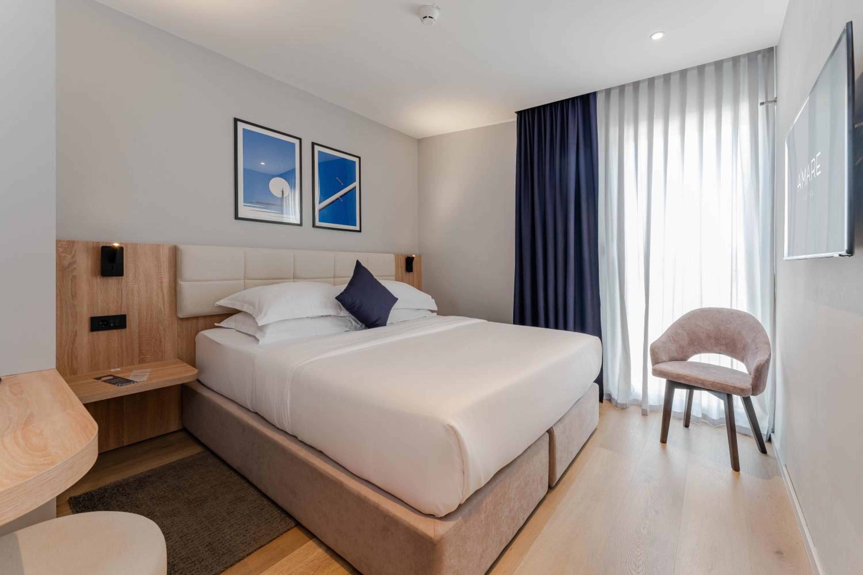 Superior Double Room - Photo 1
