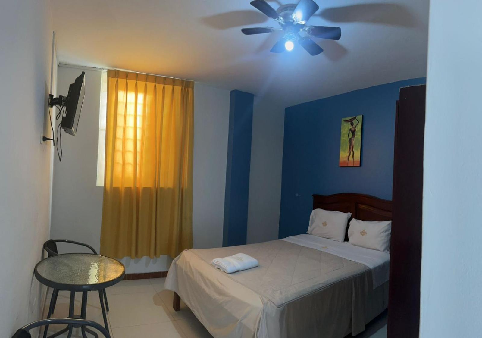 Single Room photo 1
