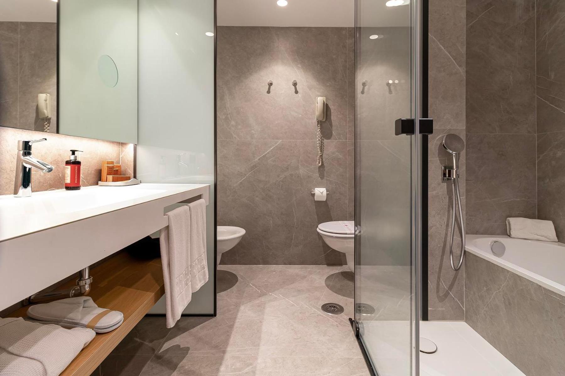 Superior Double Room - Photo 5