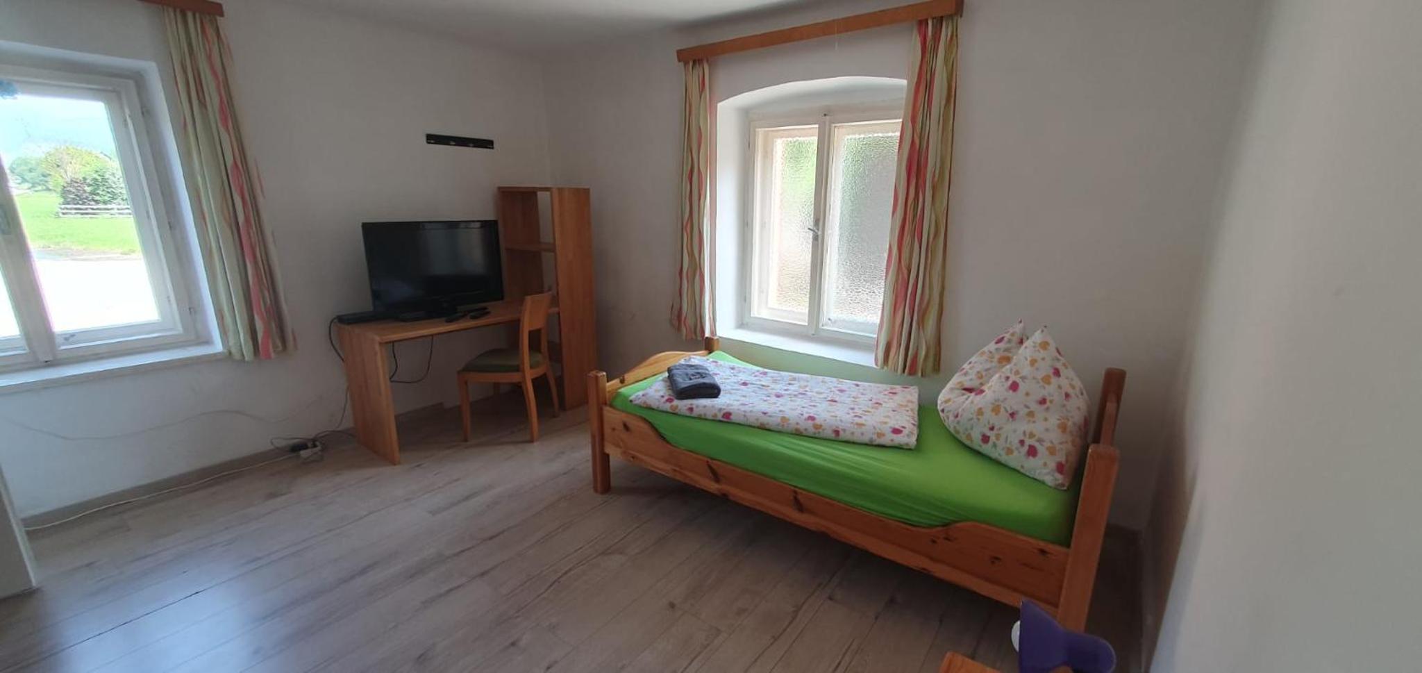 Budget Single Room photo 1