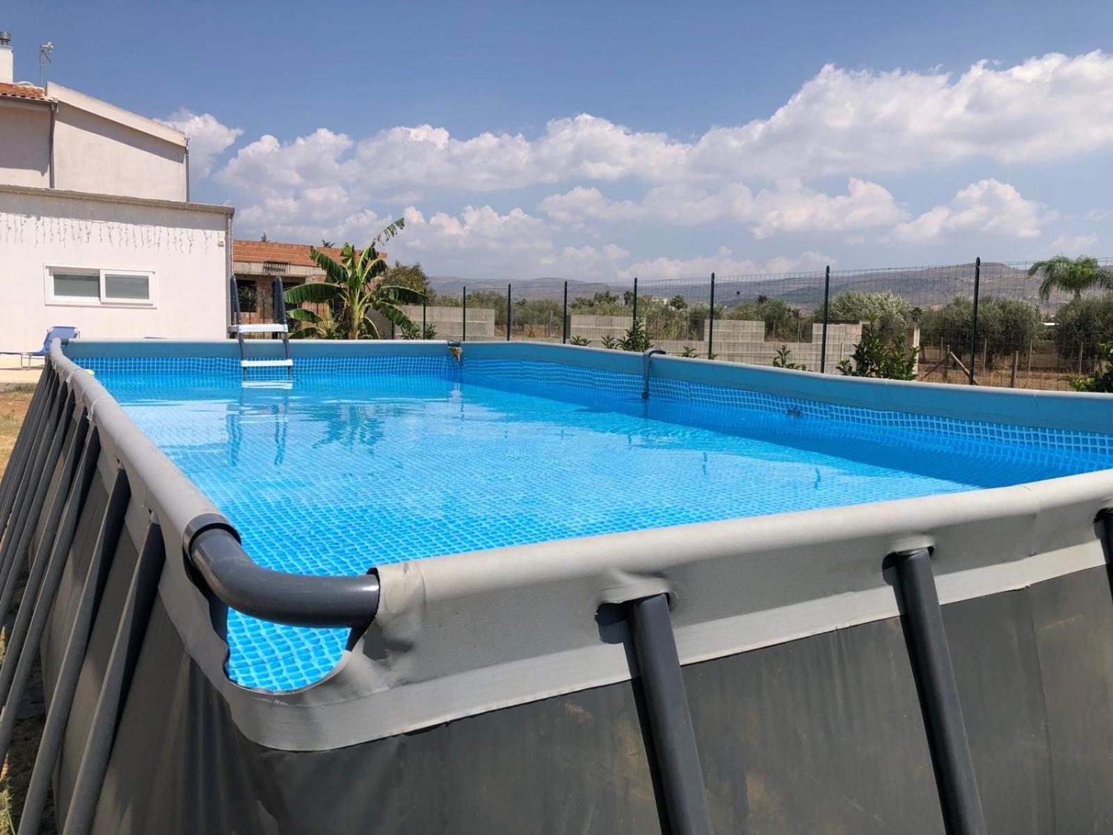 Villa with Garden View photo 3