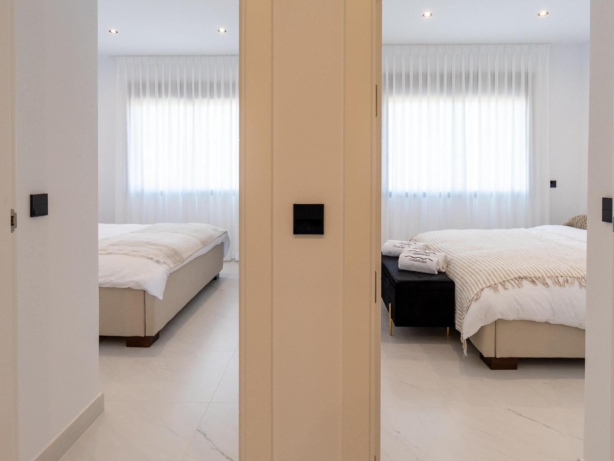 Departamento de tres habitaciones