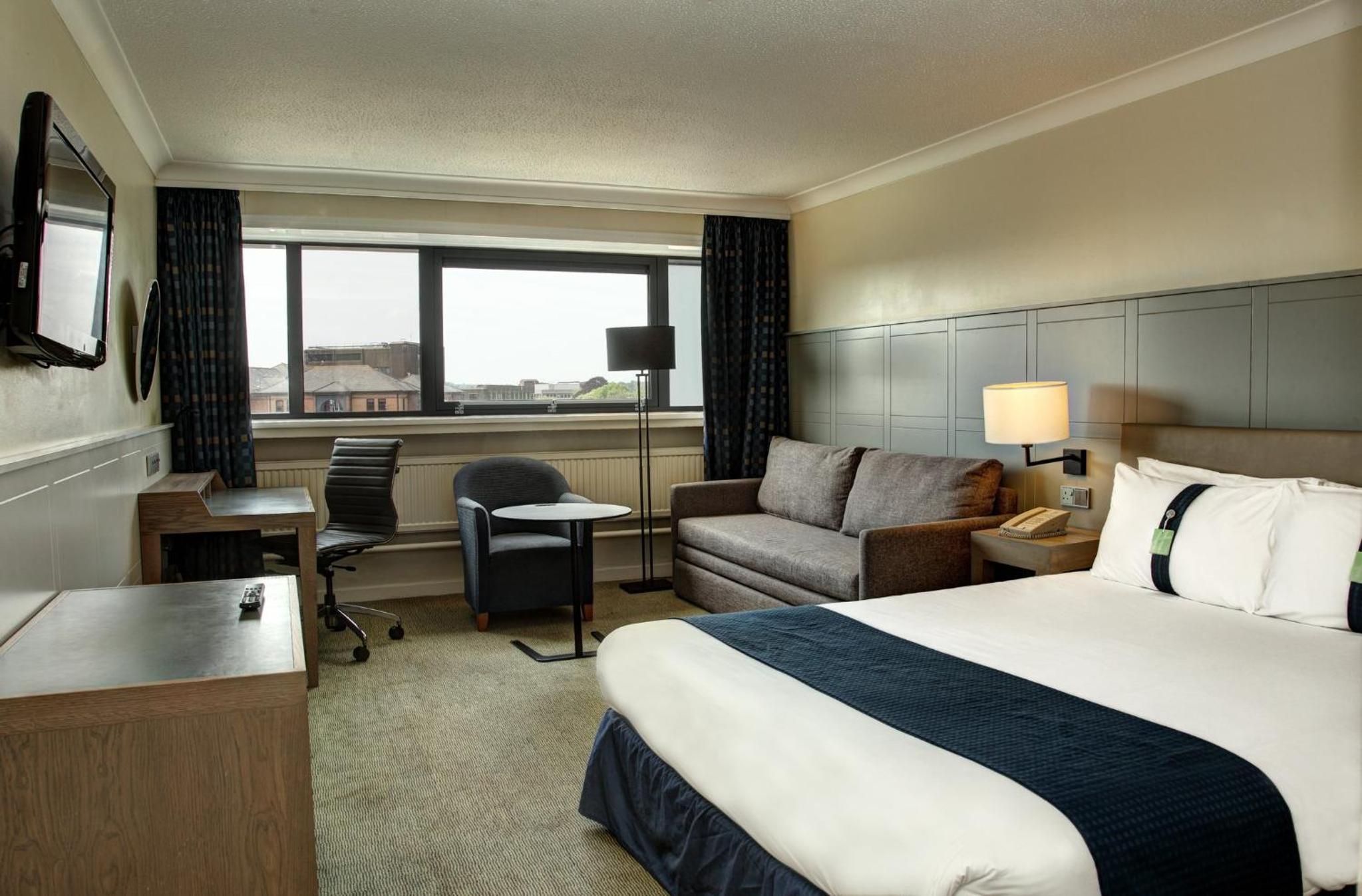 Executive Double Room - Photo 6