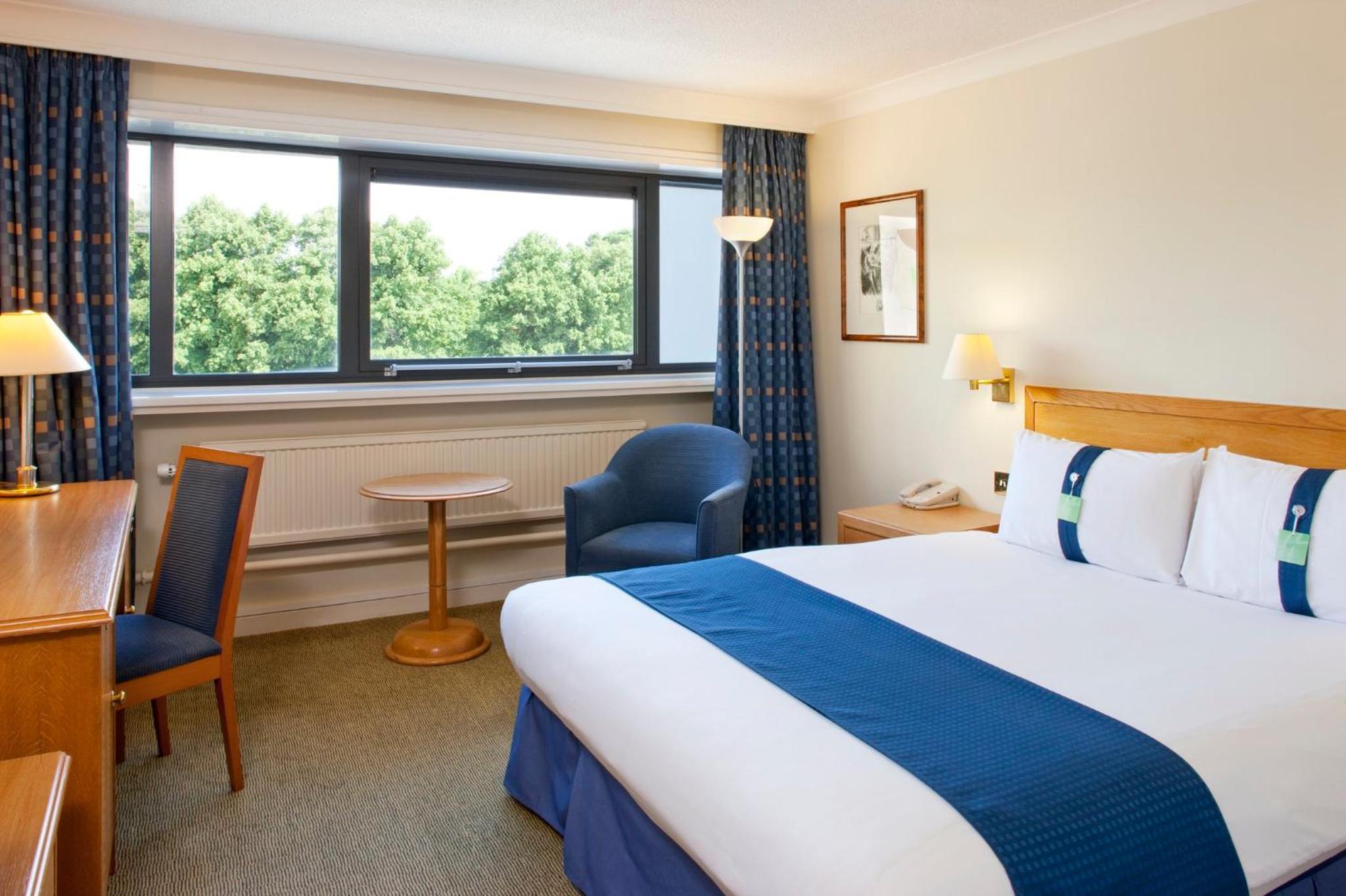 Standard Double Room - Non-Smoking - Photo 4