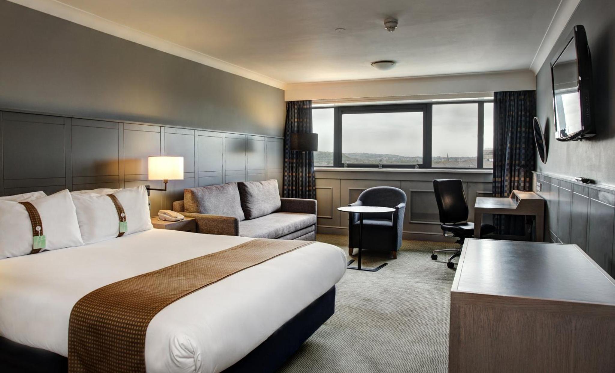 Executive Double Room - Photo 4
