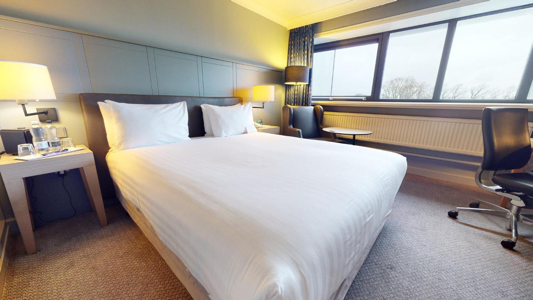 Premium Room - Photo 1