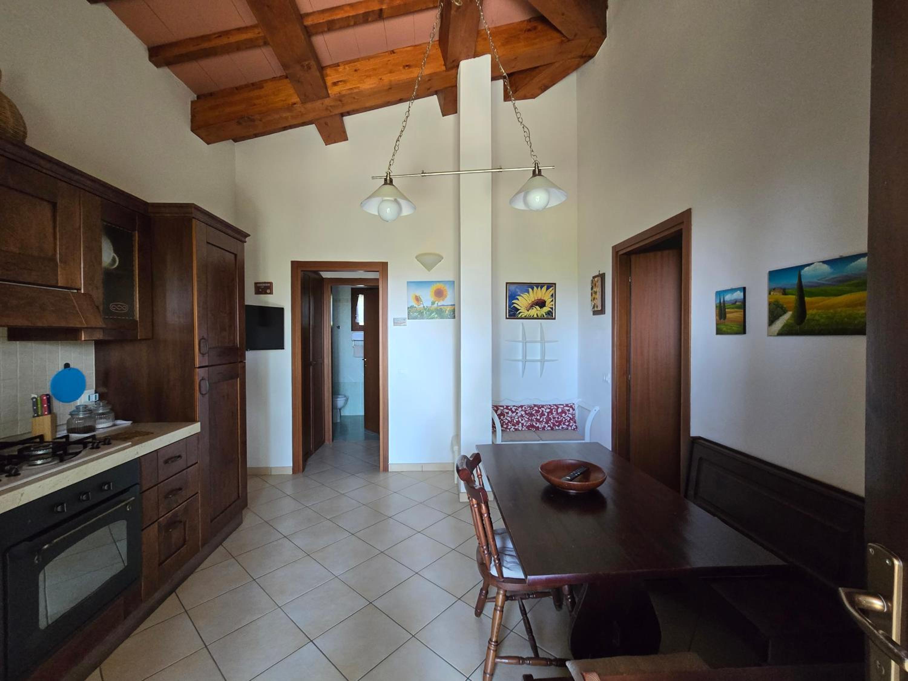 Single Room with Garden View photo 2