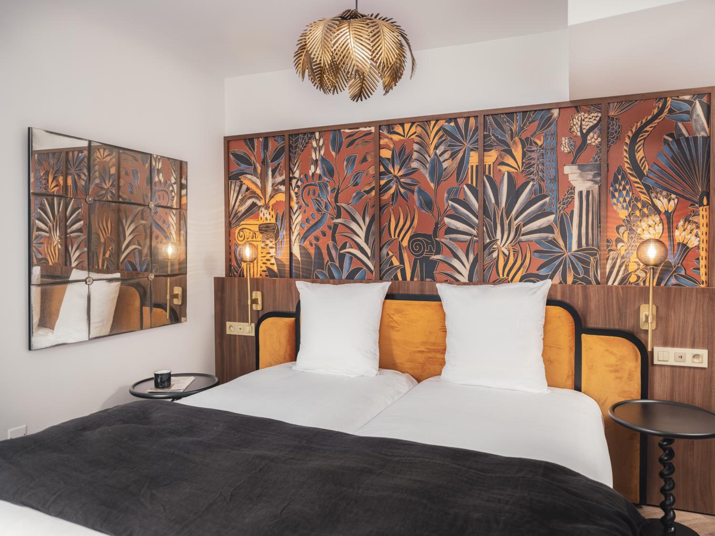 Double or Twin Room - Photo 1