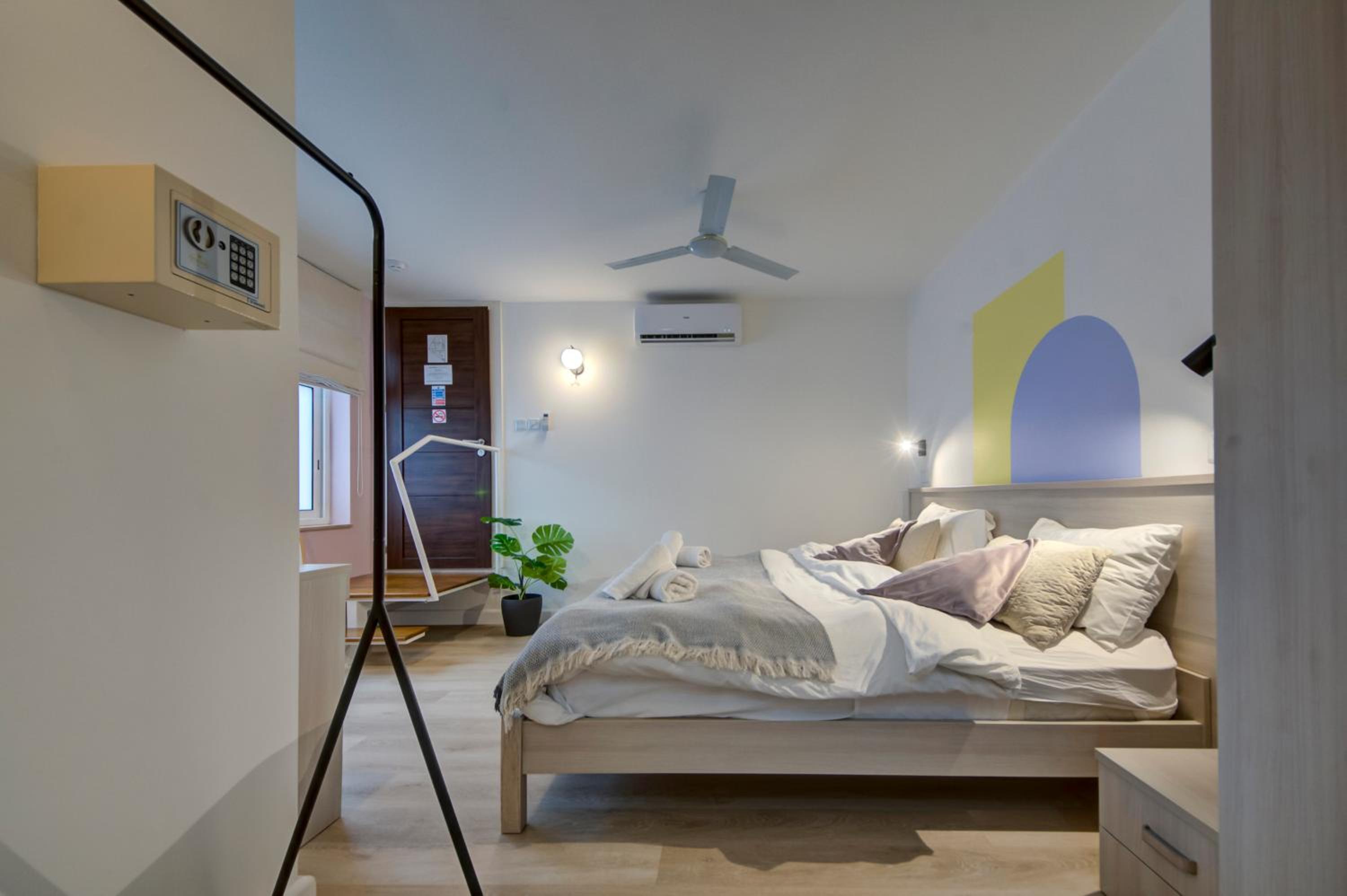 Double Room photo 3