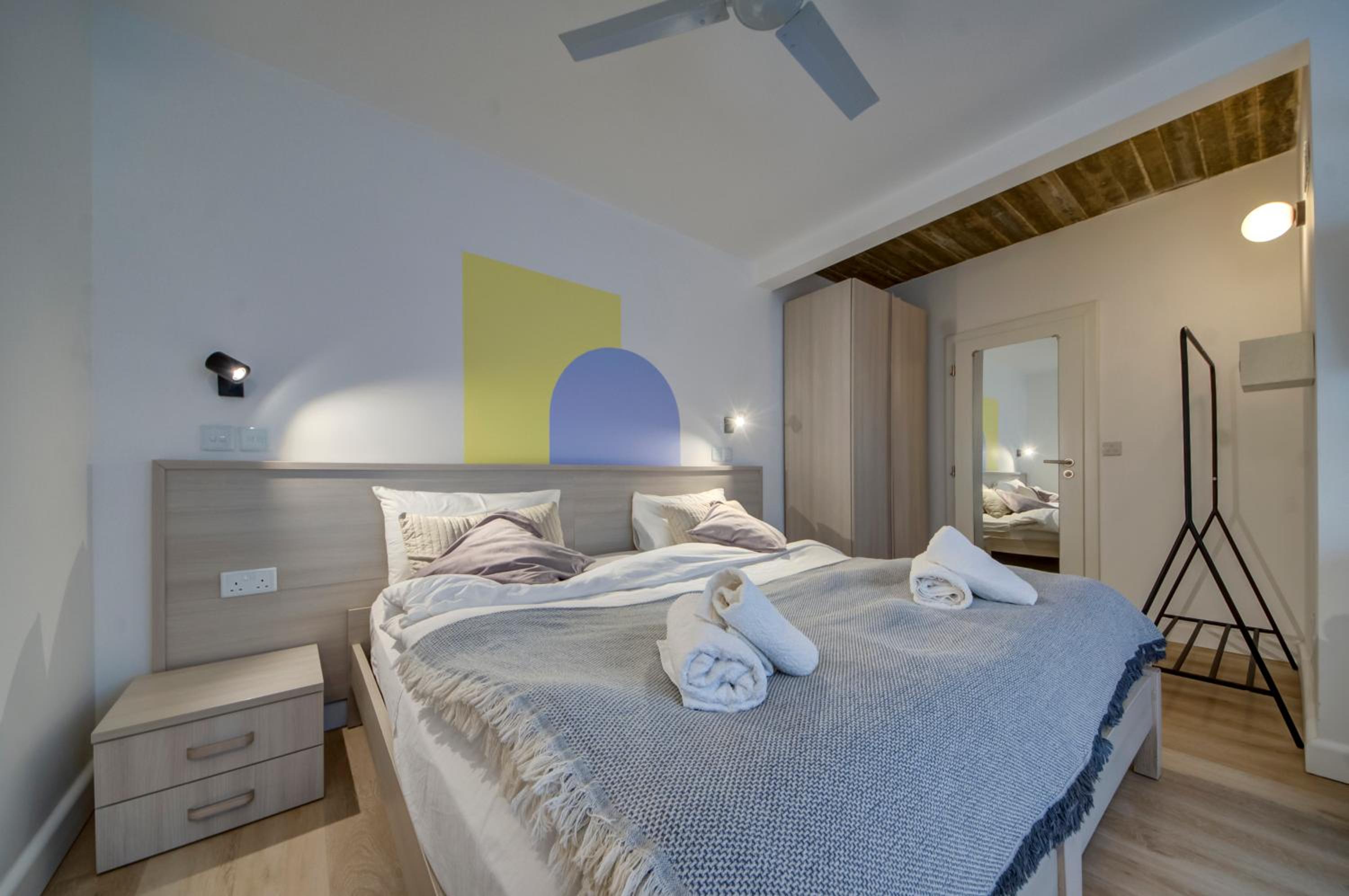 Double Room photo 1