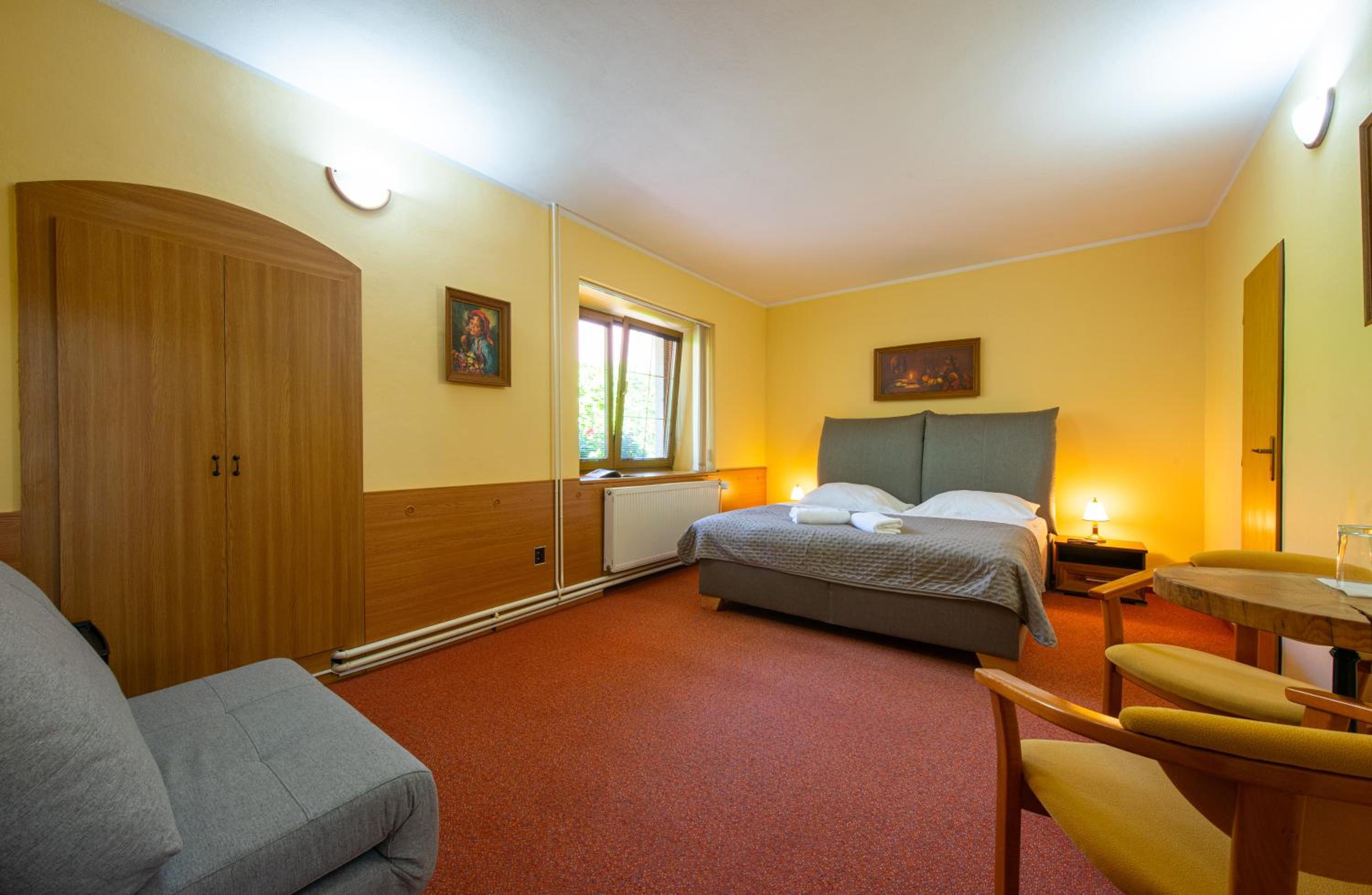 Double Room photo 3