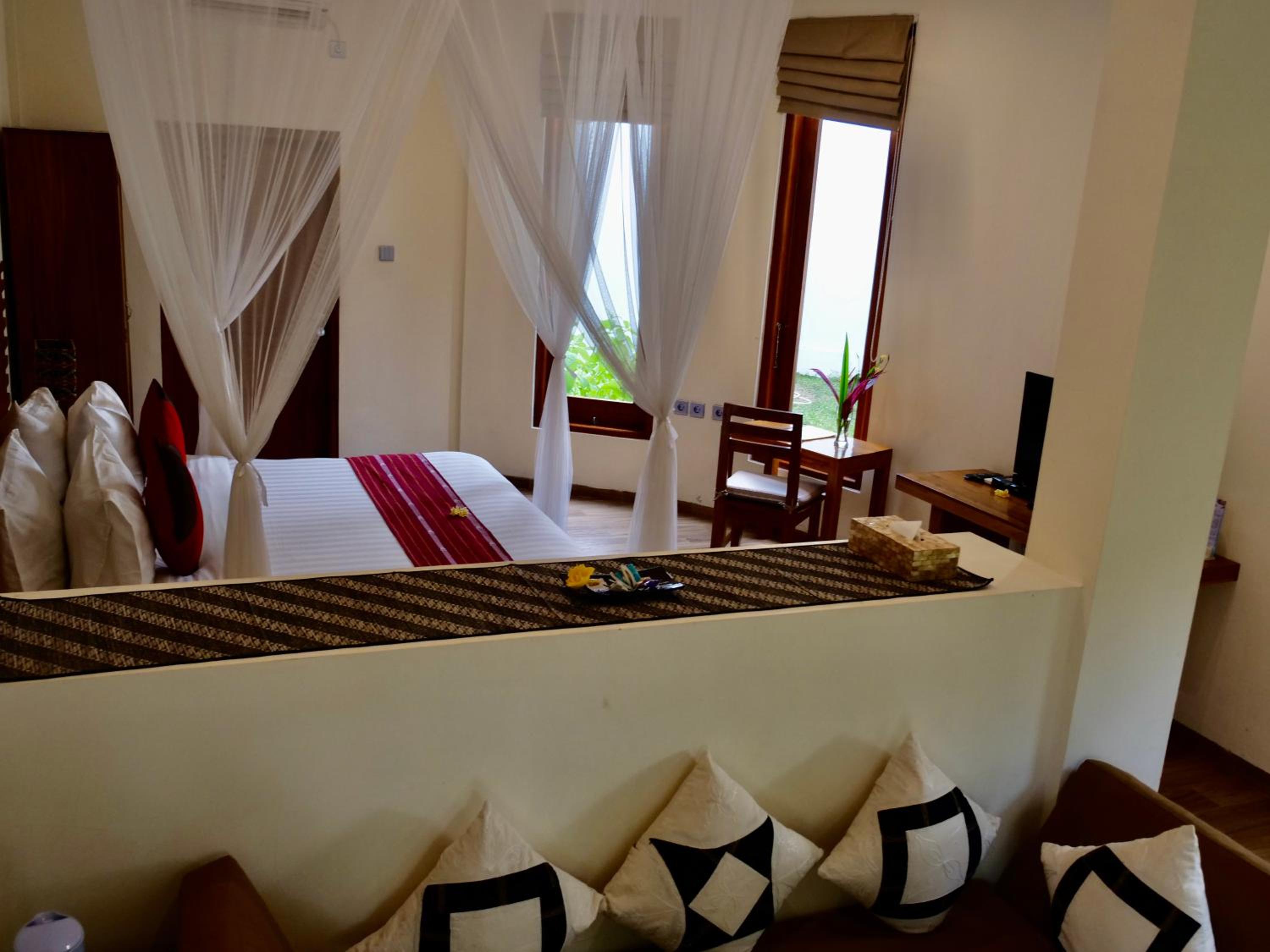 One-Bedroom Villa