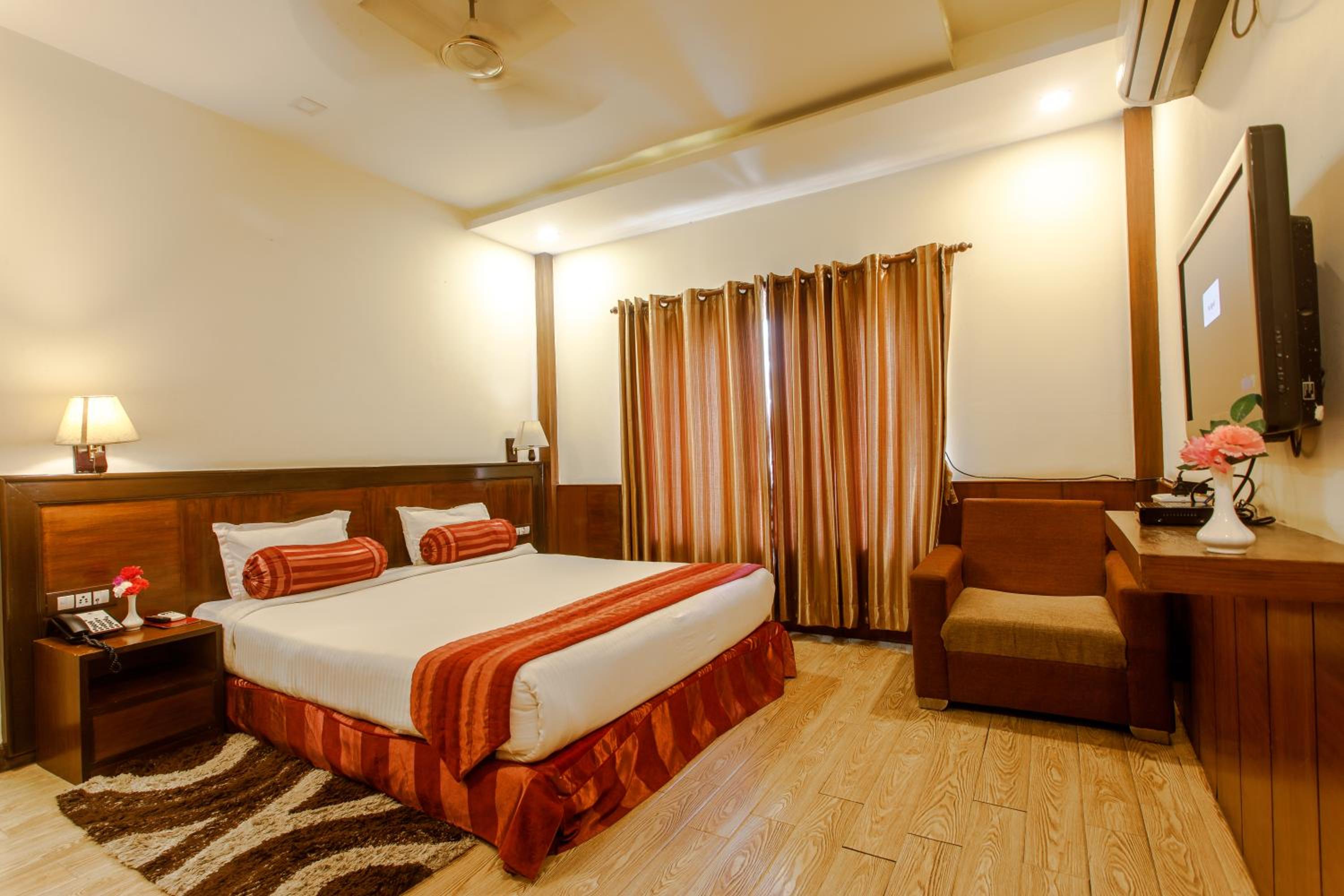 Superior Double Or Twin Room