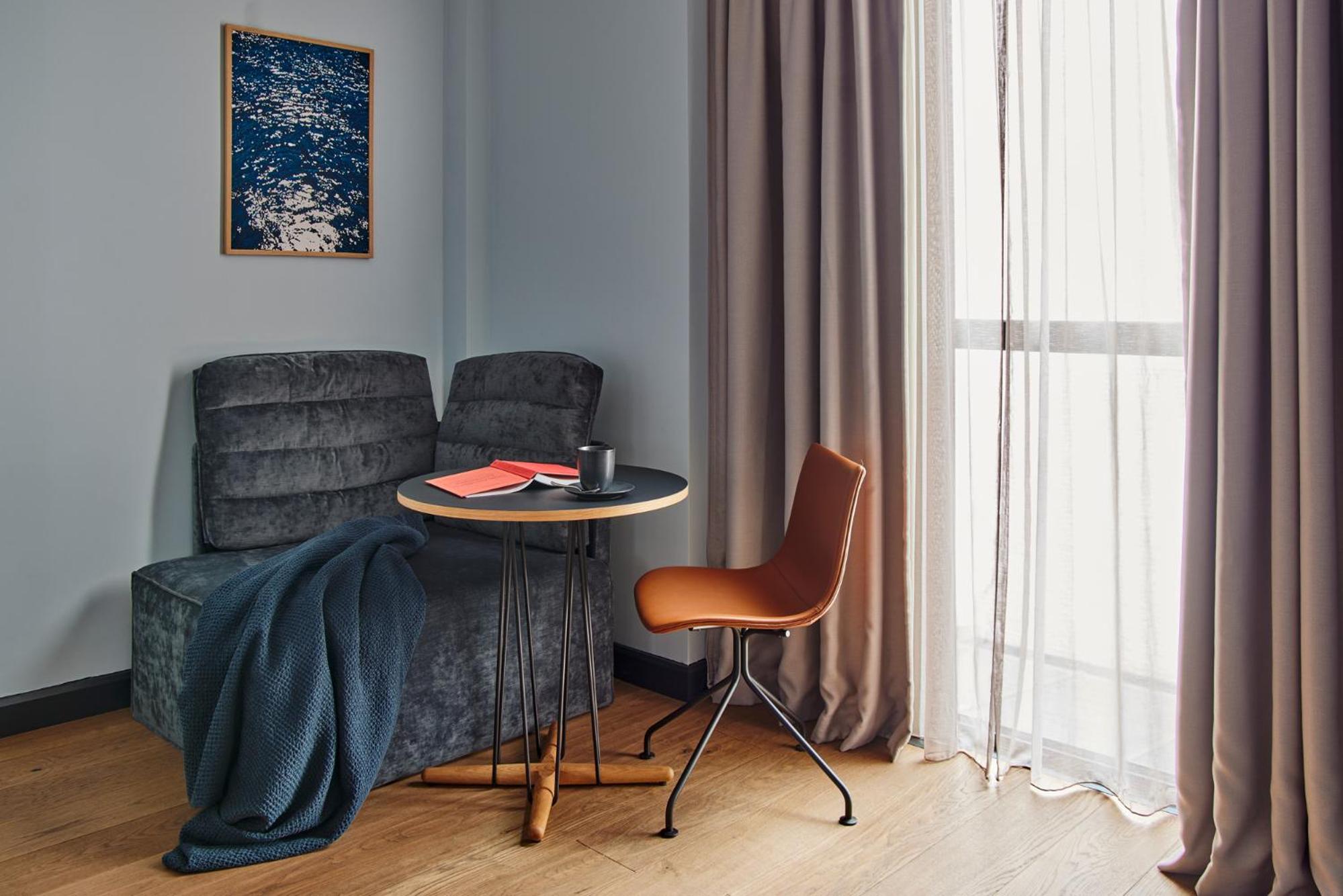 1 Bedroom Apartment - Disability Access