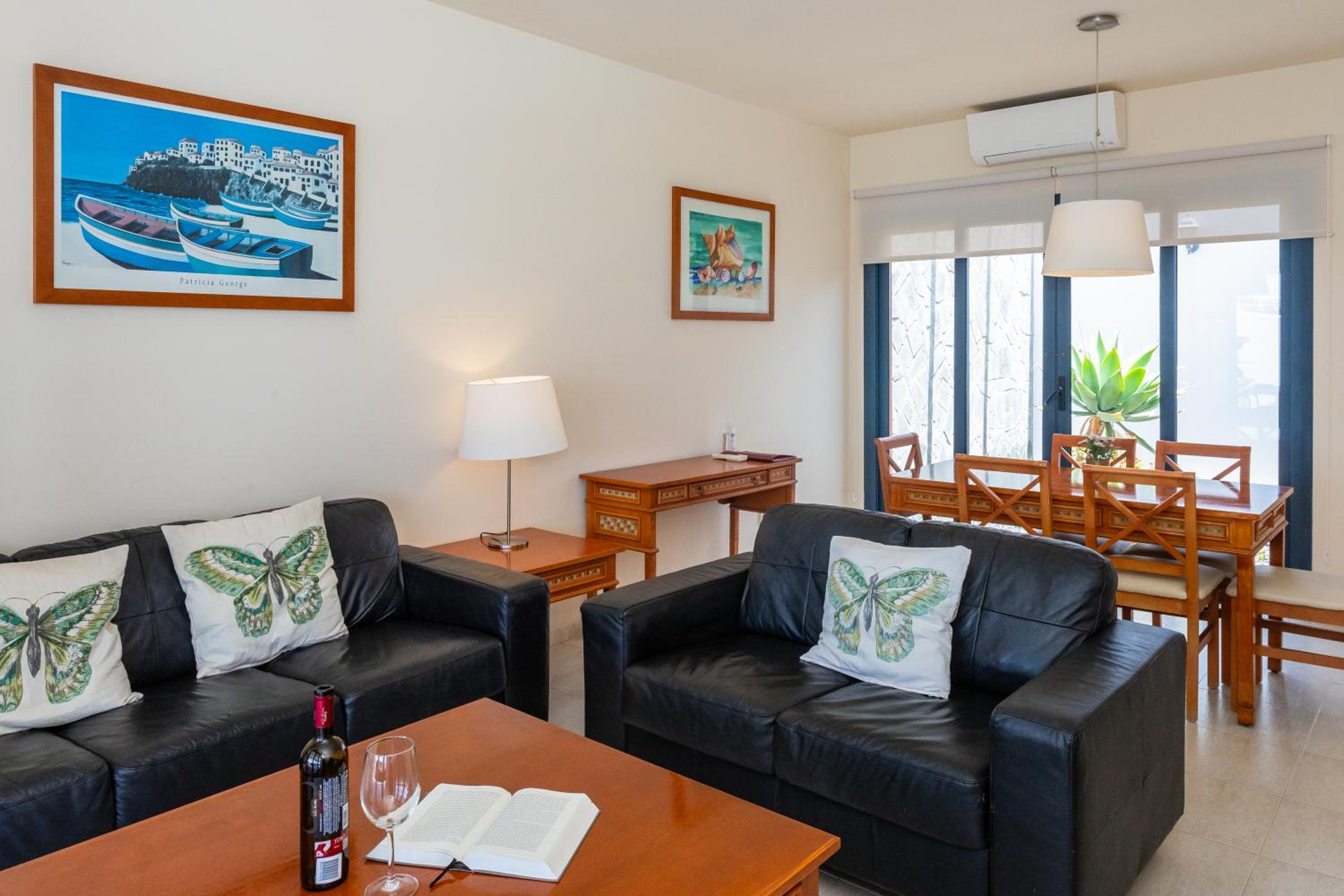 Villa (4 adultos)