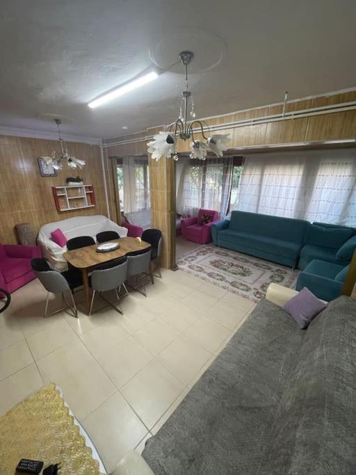 Villa photo 1
