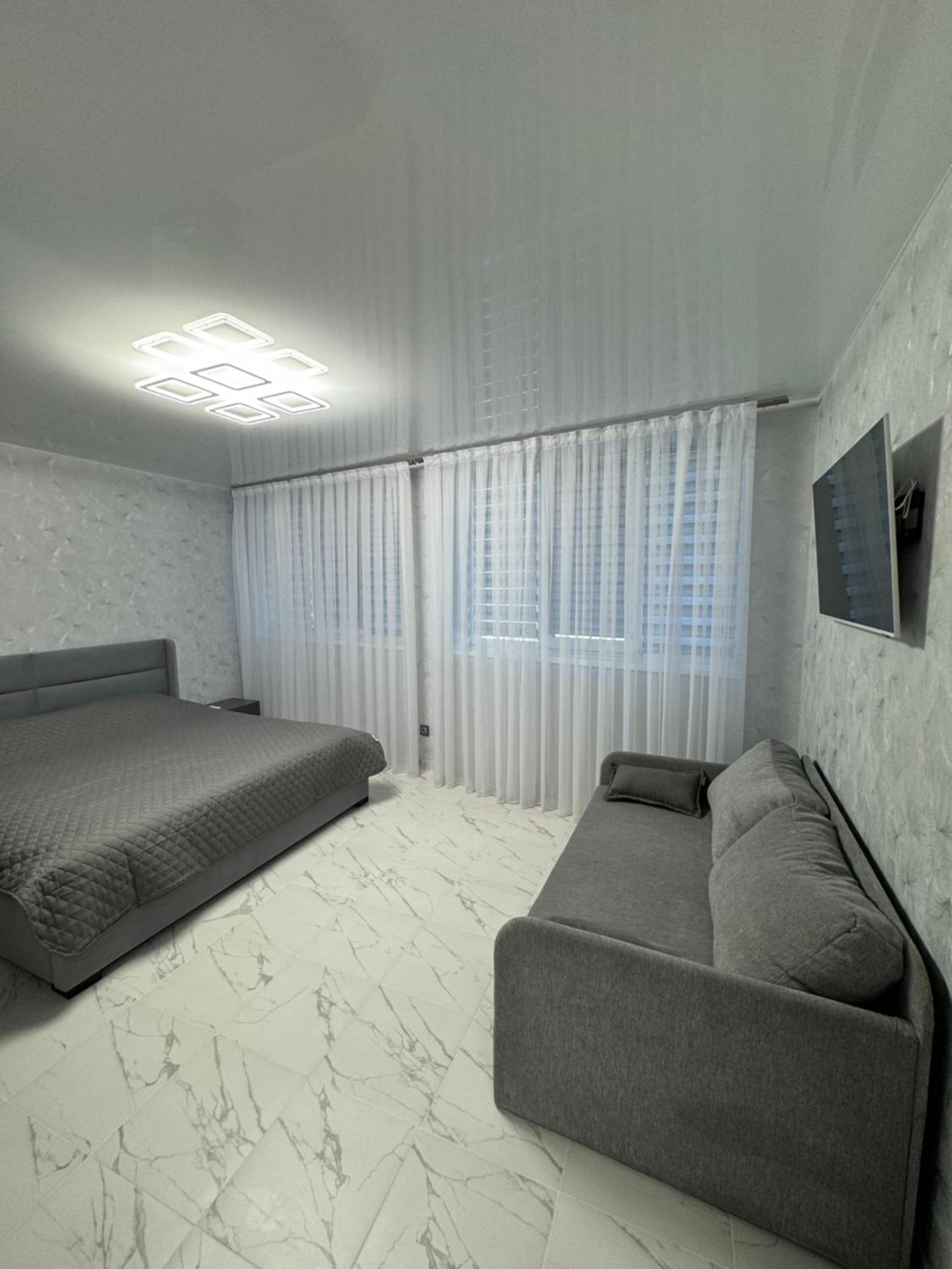 One-Bedroom Superior Apartment