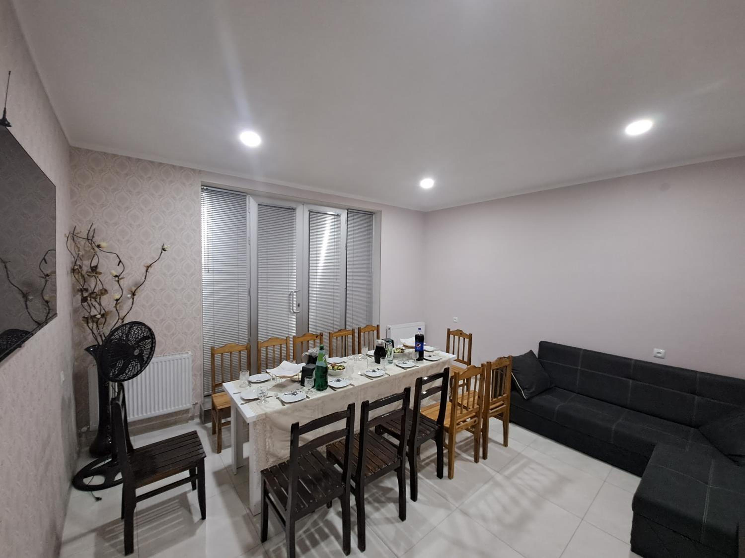 Deluxe Double Room - Photo 2