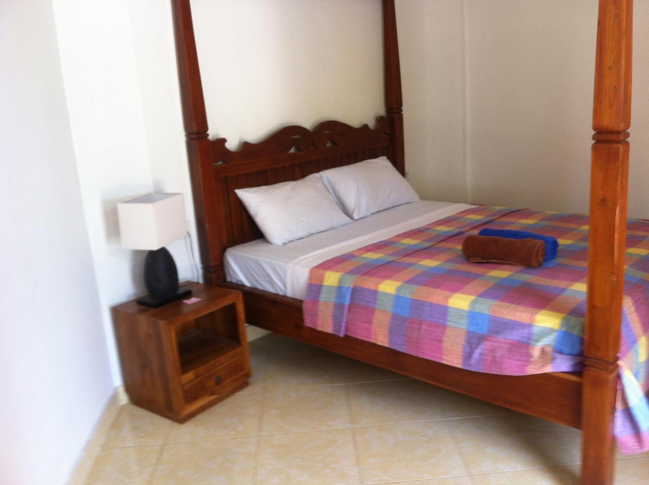 Double Room with Balcony and Sea View photo 1