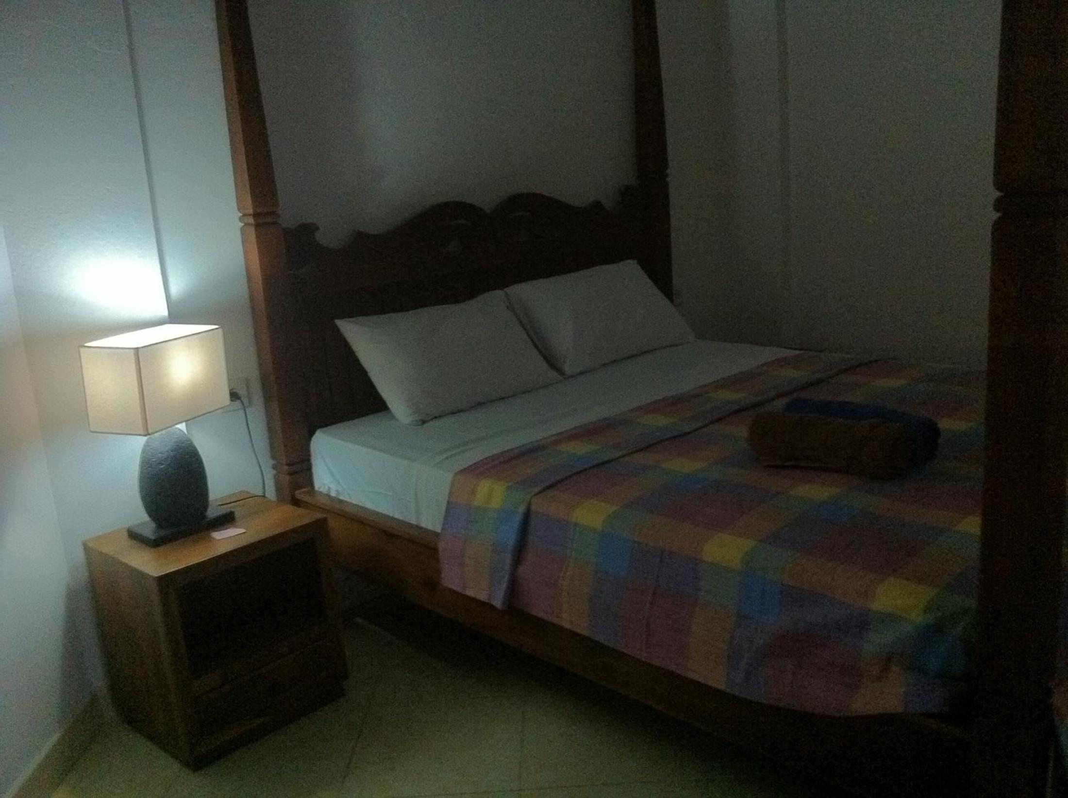 Double Room with Balcony and Sea View photo 1