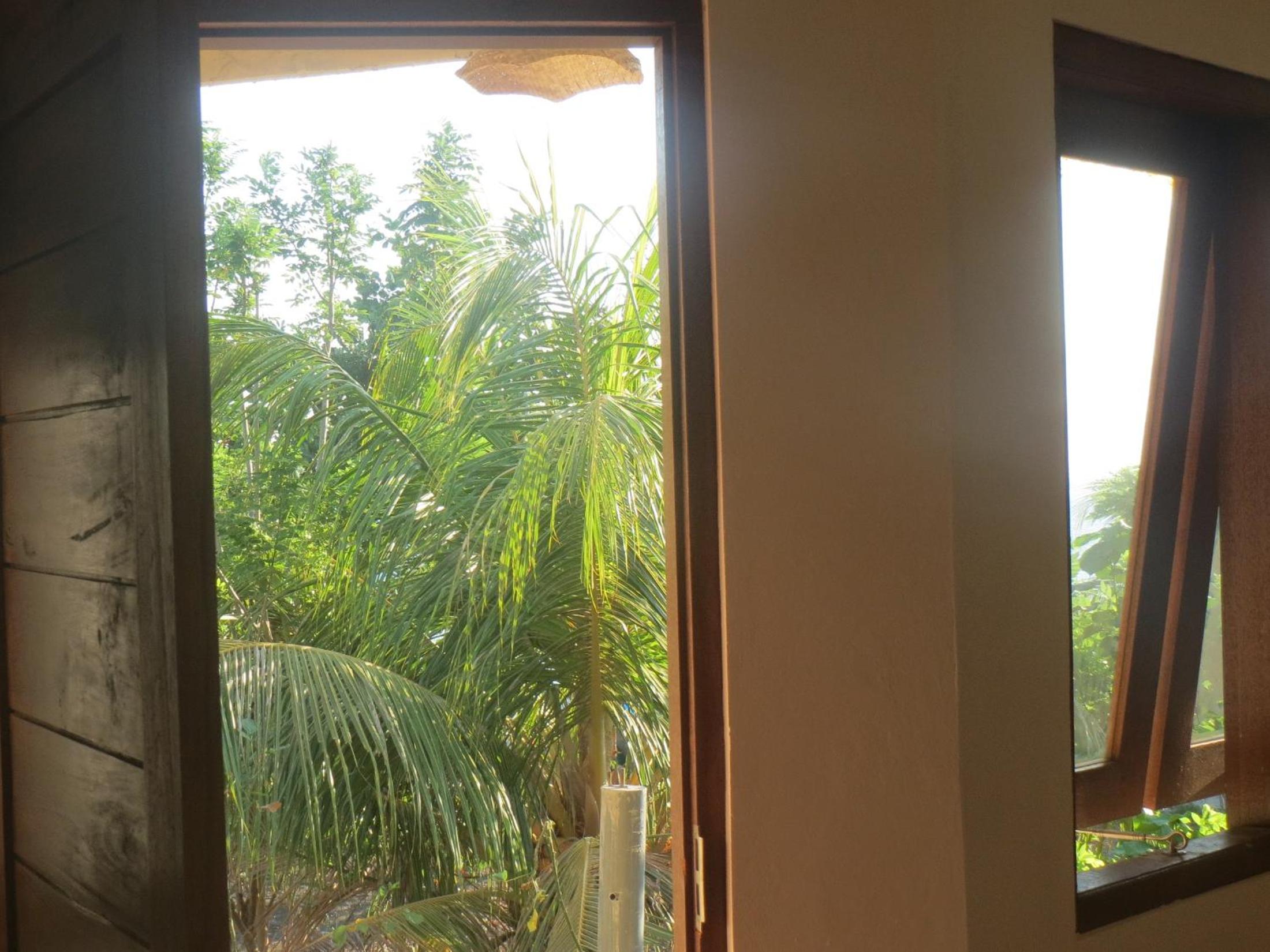 Double Room with Balcony and Sea View photo 3