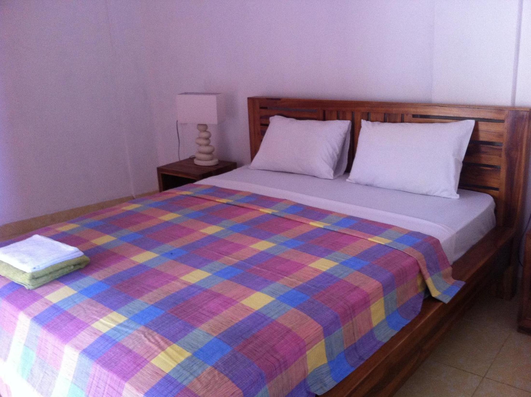 Standard Double Room photo 1