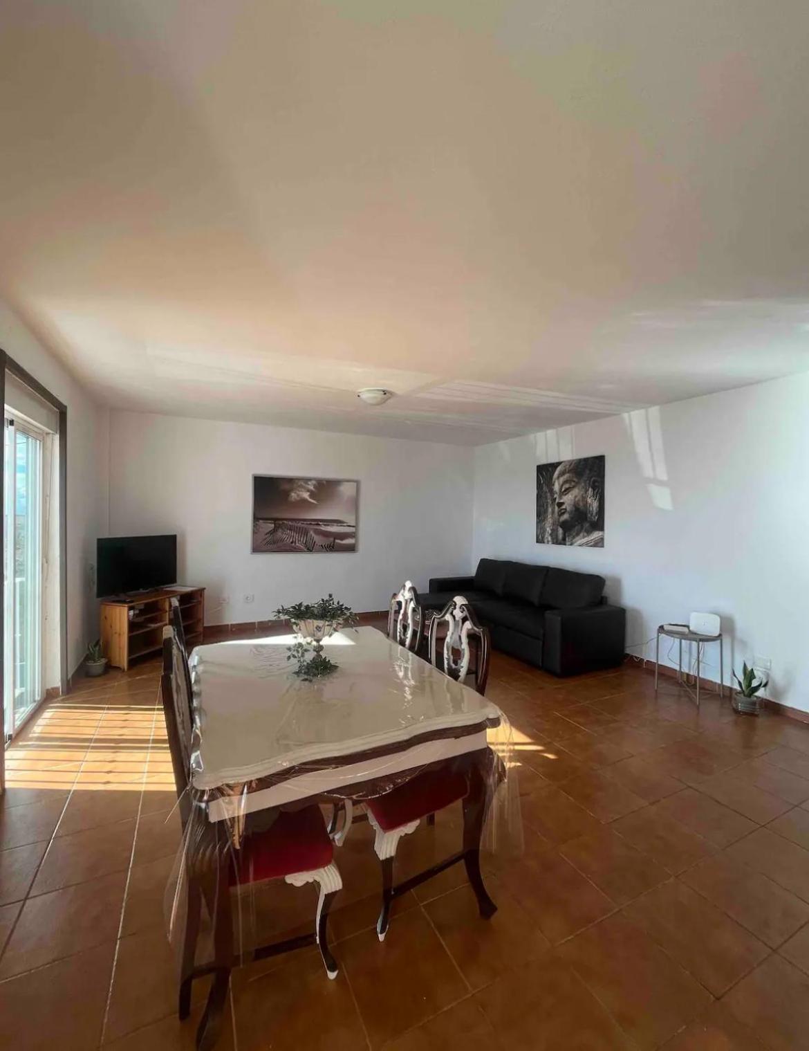 Casa de una habitación