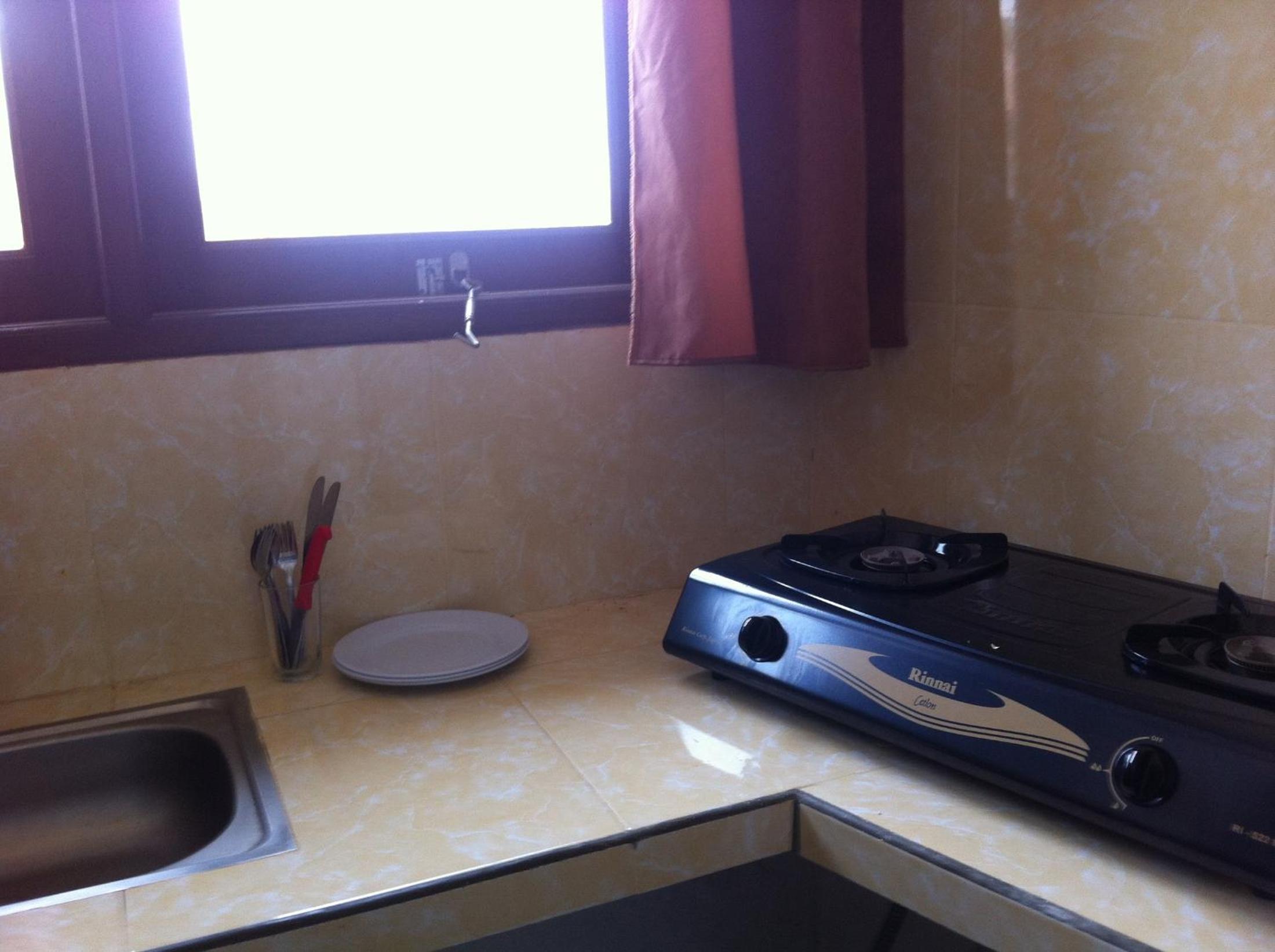 Standard Double Room photo 3