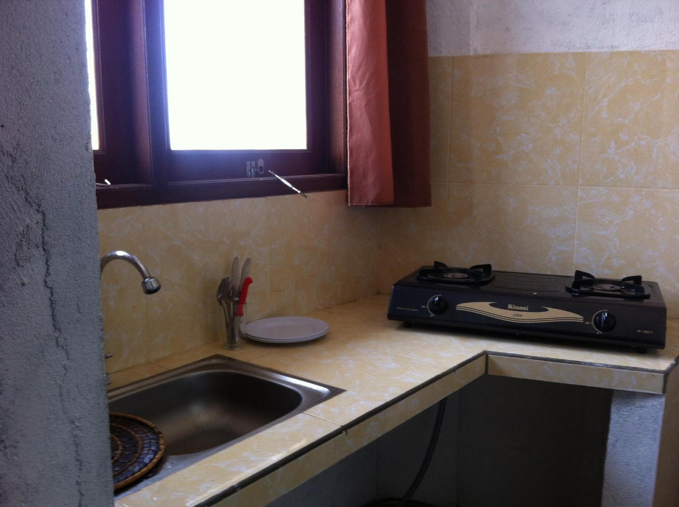 Standard Double Room photo 2