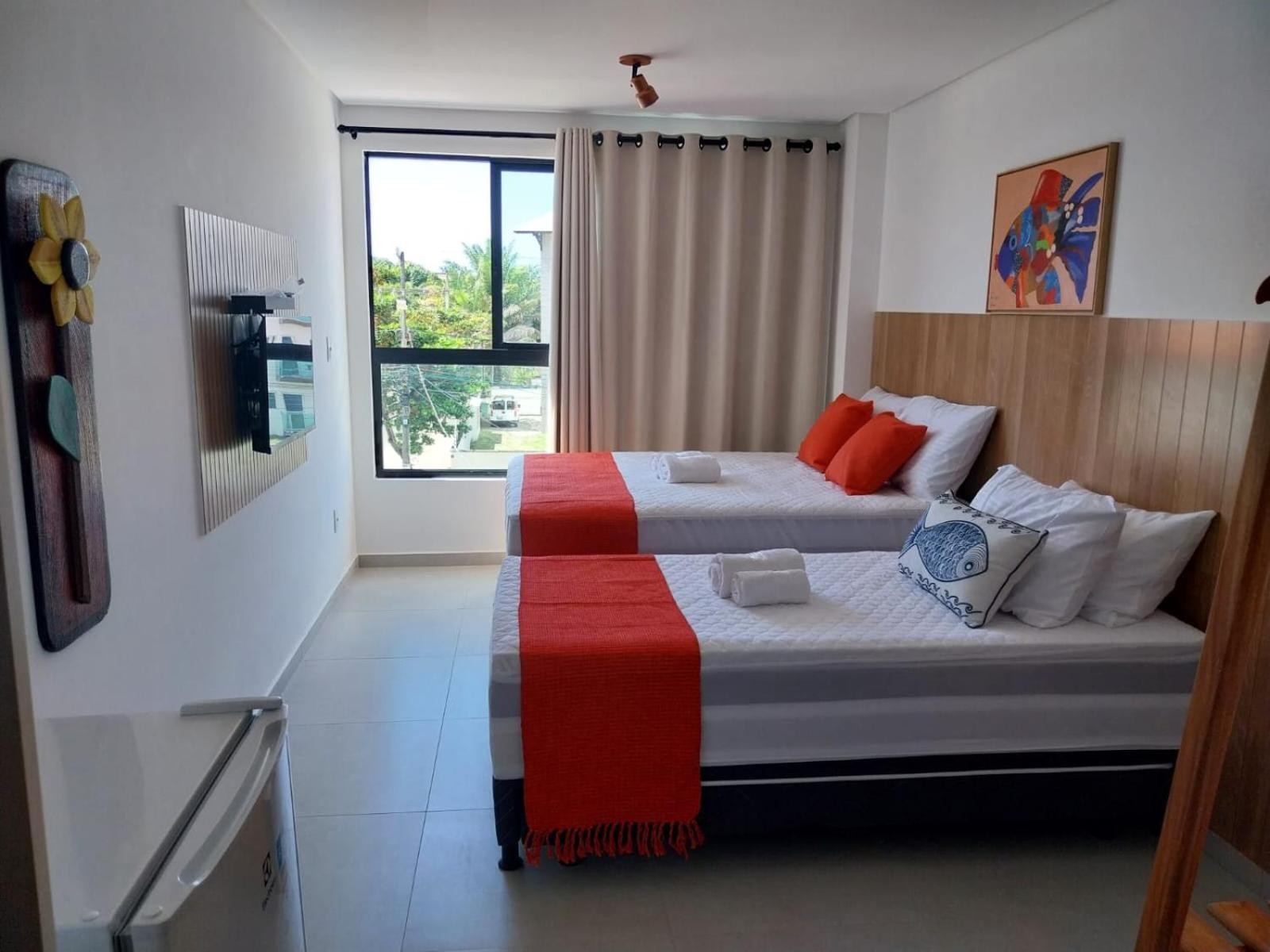 Studio Apartment photo 1