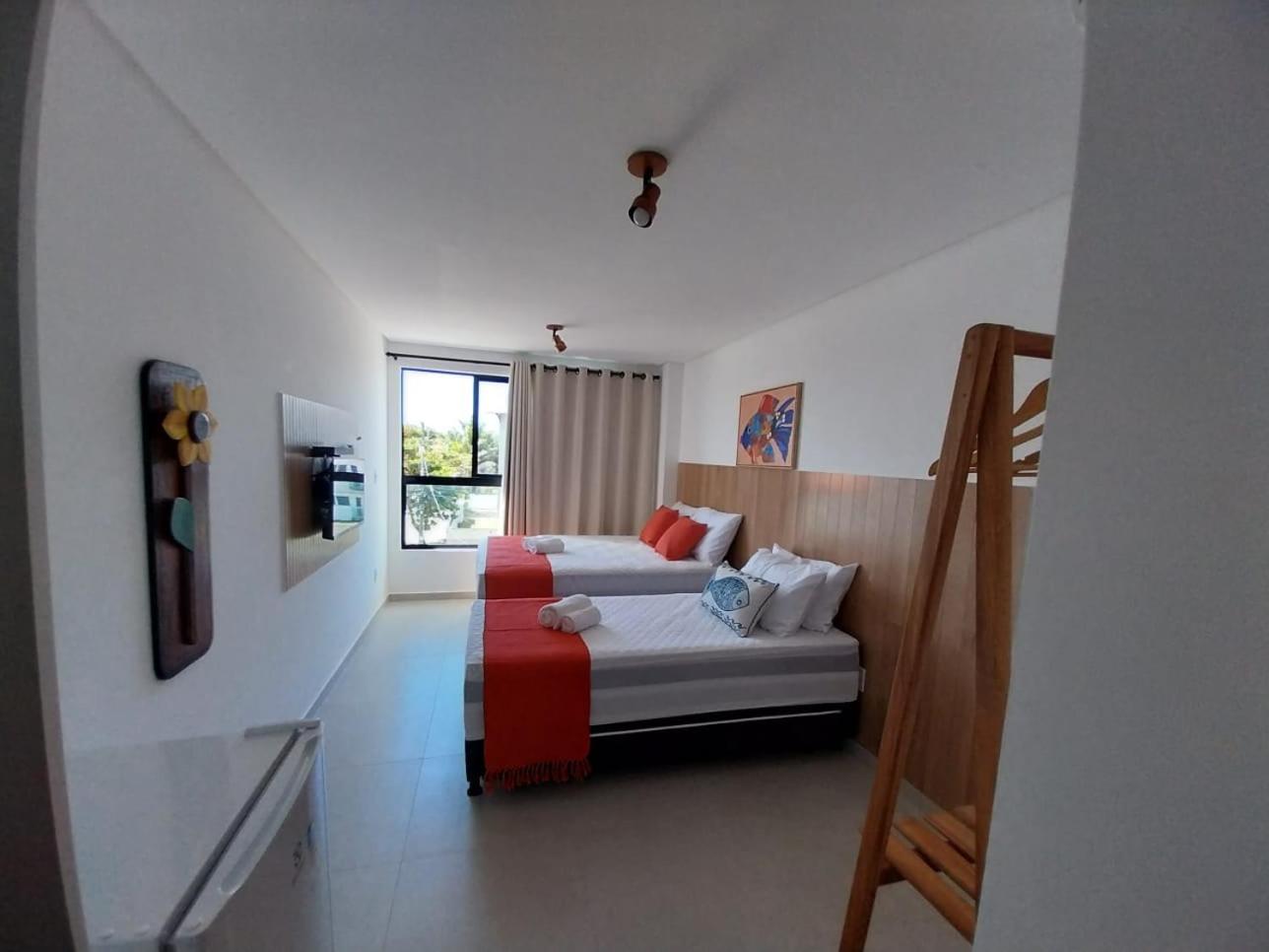 Studio Apartment photo 2