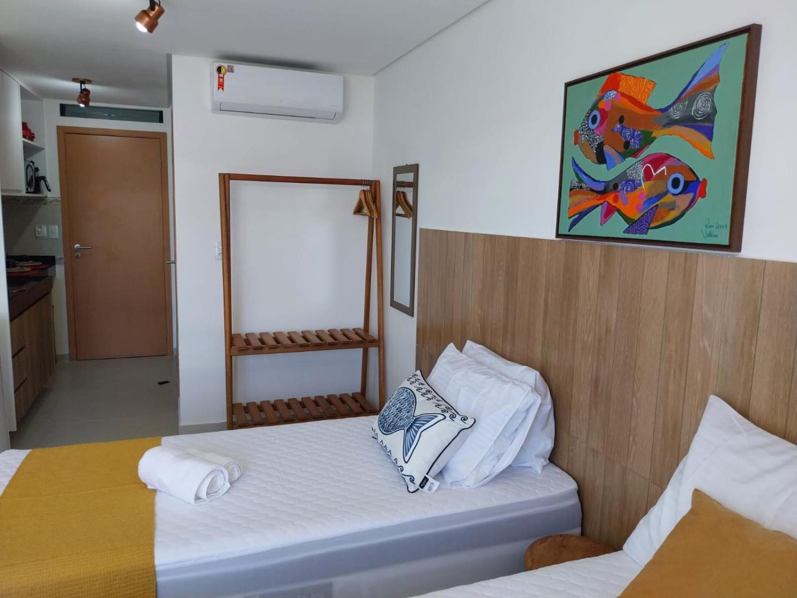 Studio Apartment photo 3