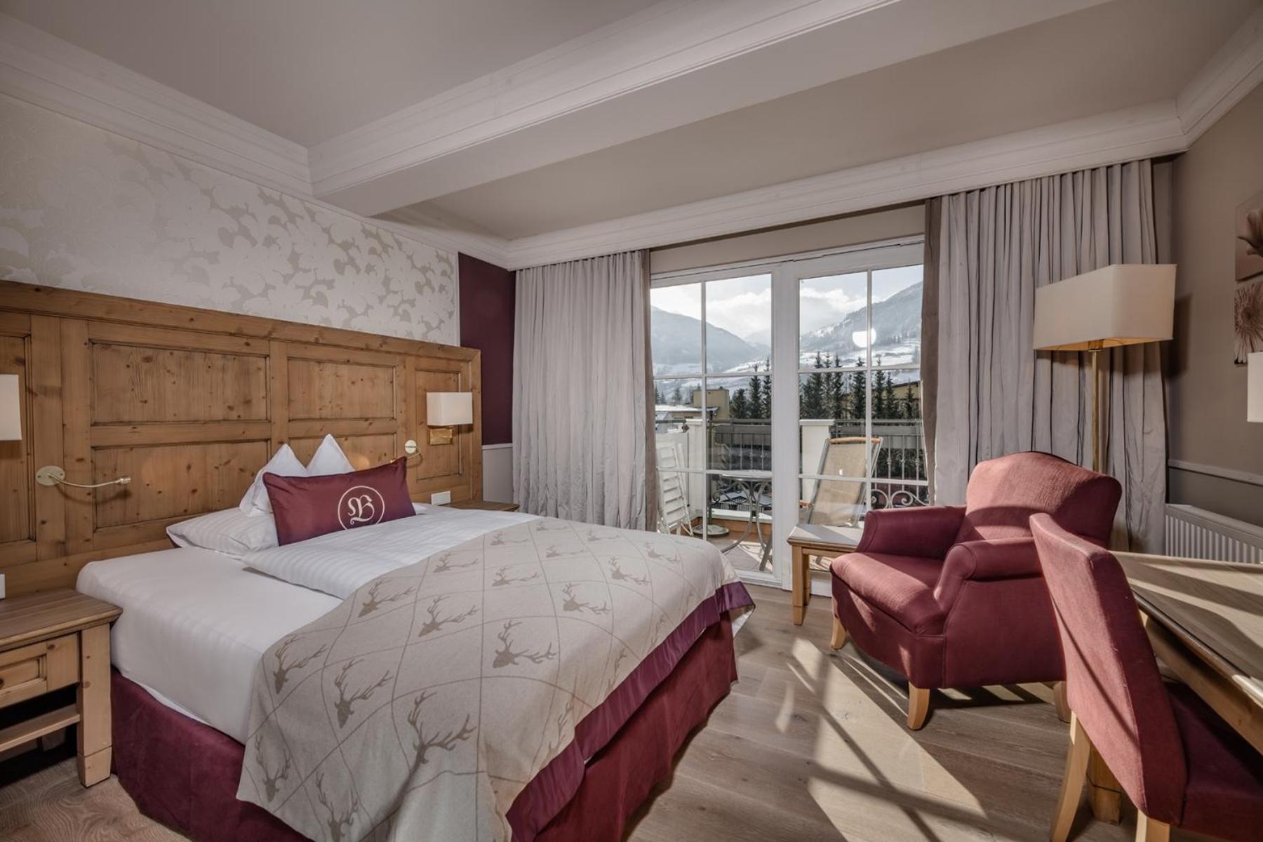 Deluxe Single Room photo 1