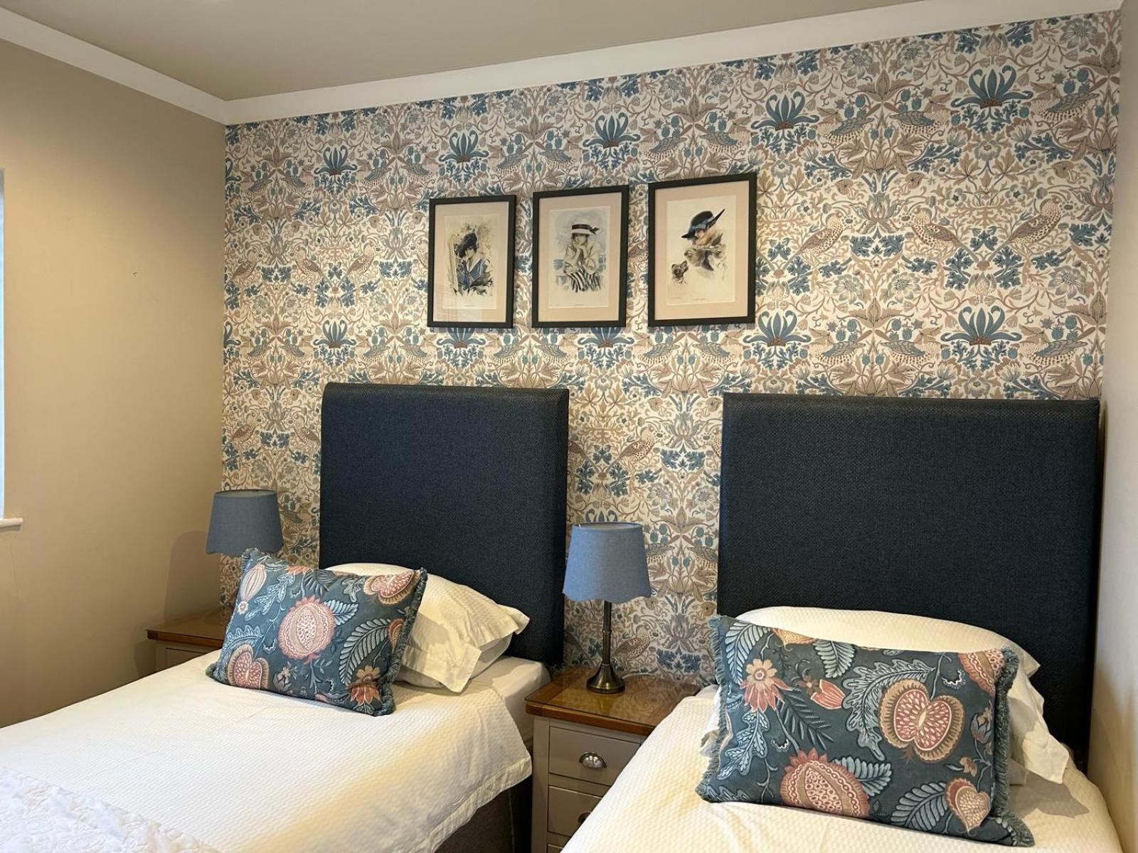 Standard Suite