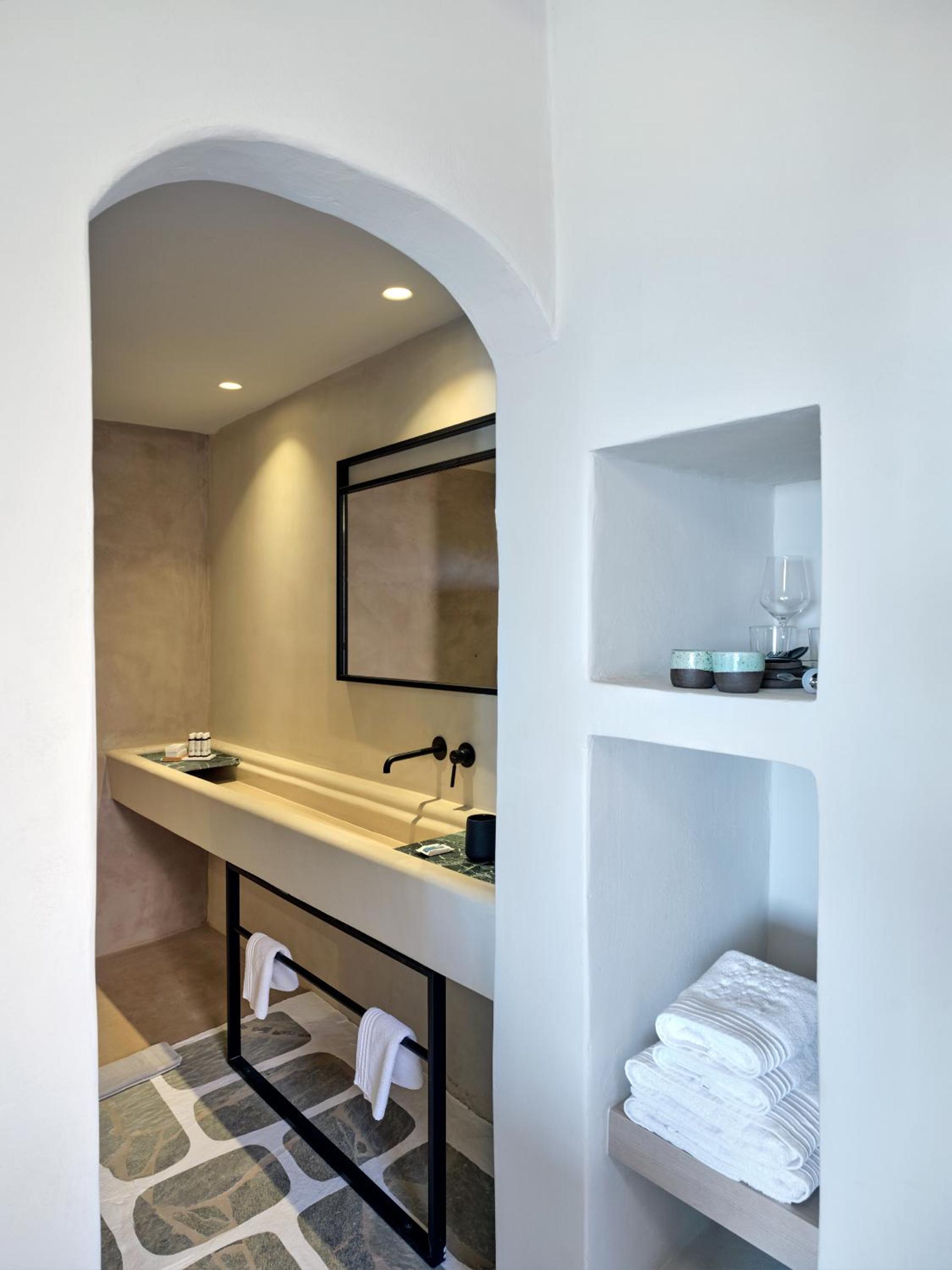 Signature Suite Mini Jetted Pool Sea View - Photo 9