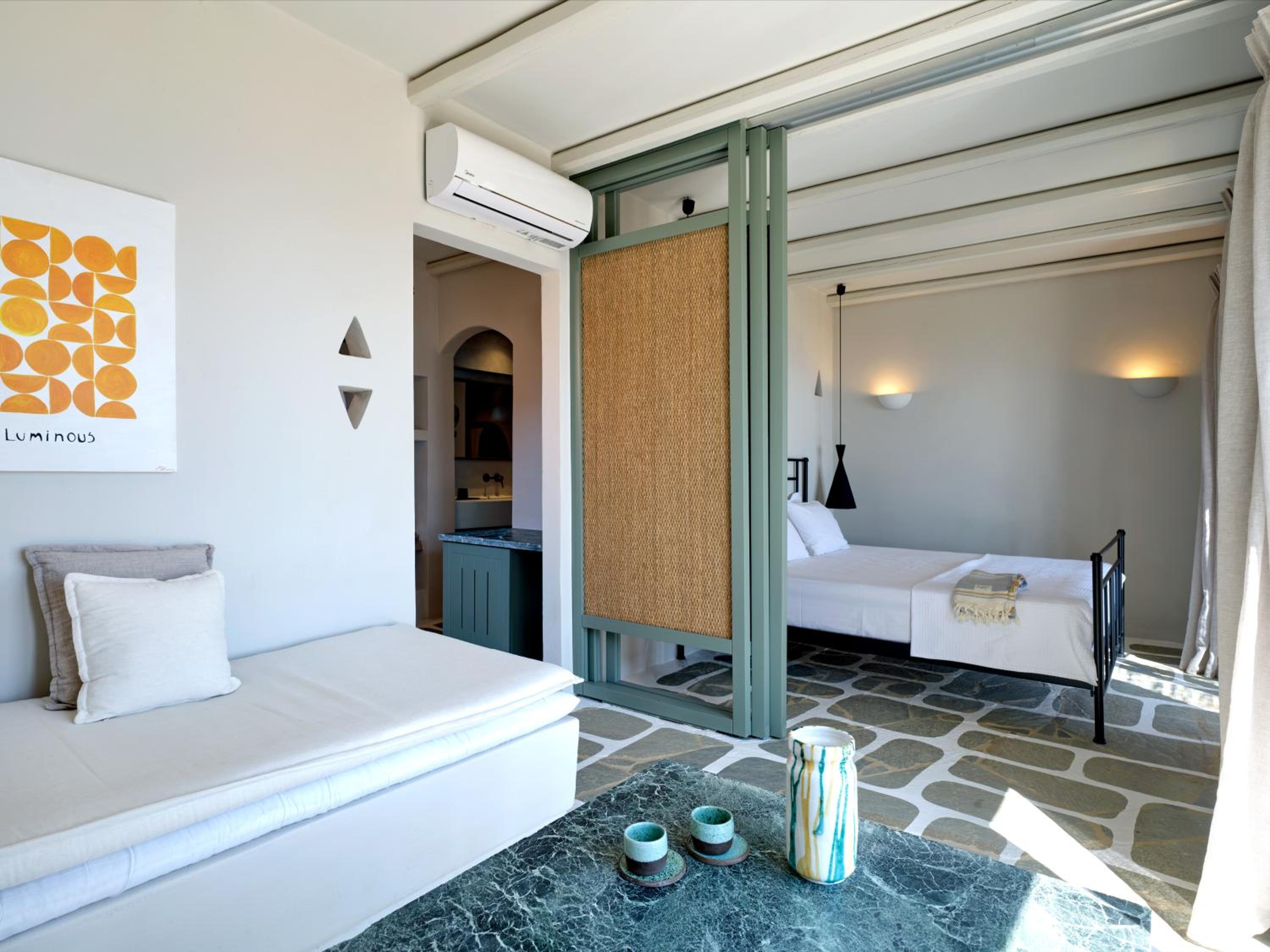 Signature Suite Mini Jetted Pool Sea View - Photo 29