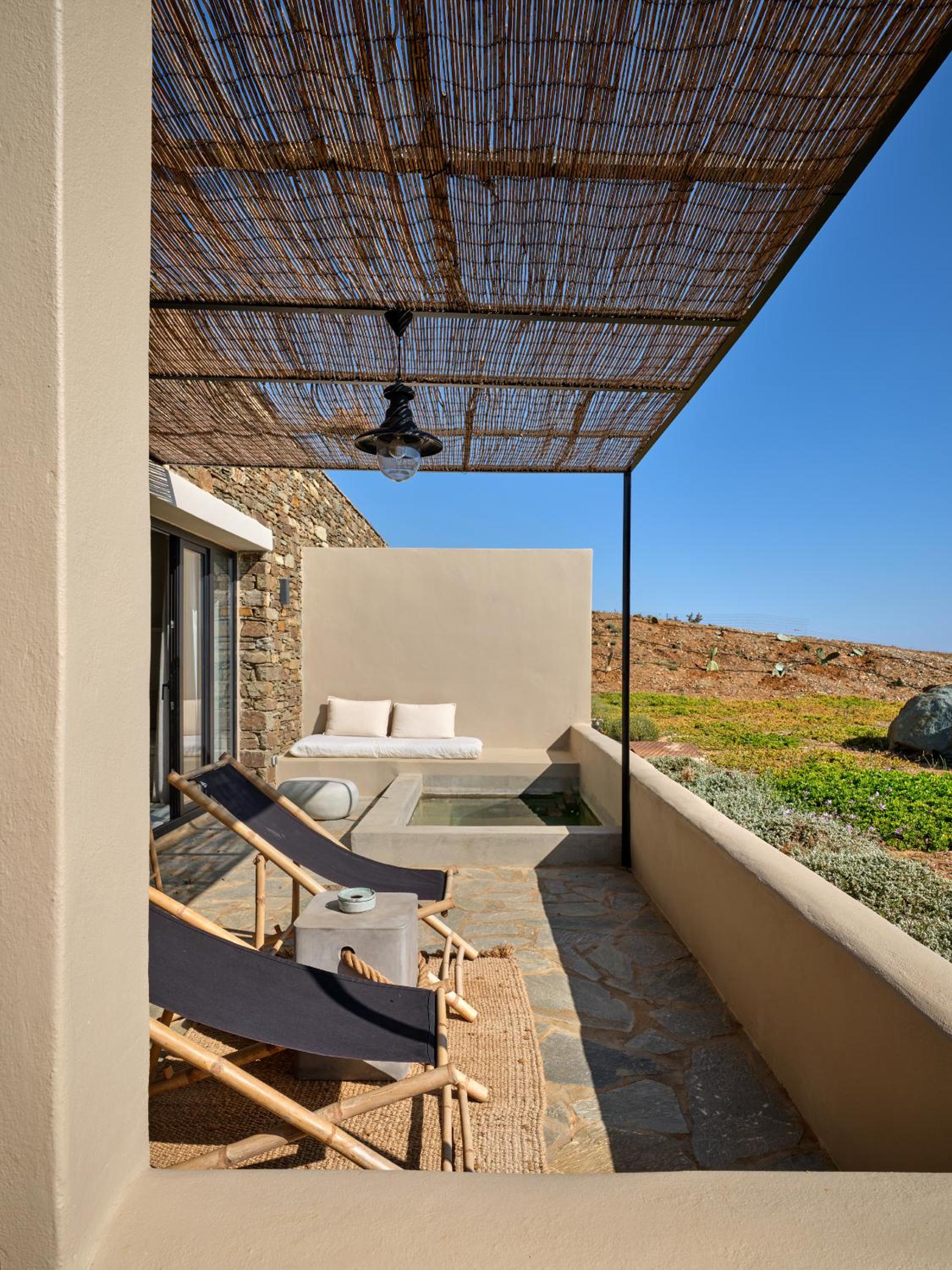 Signature Suite Mini Jetted Pool Sea View - Photo 27