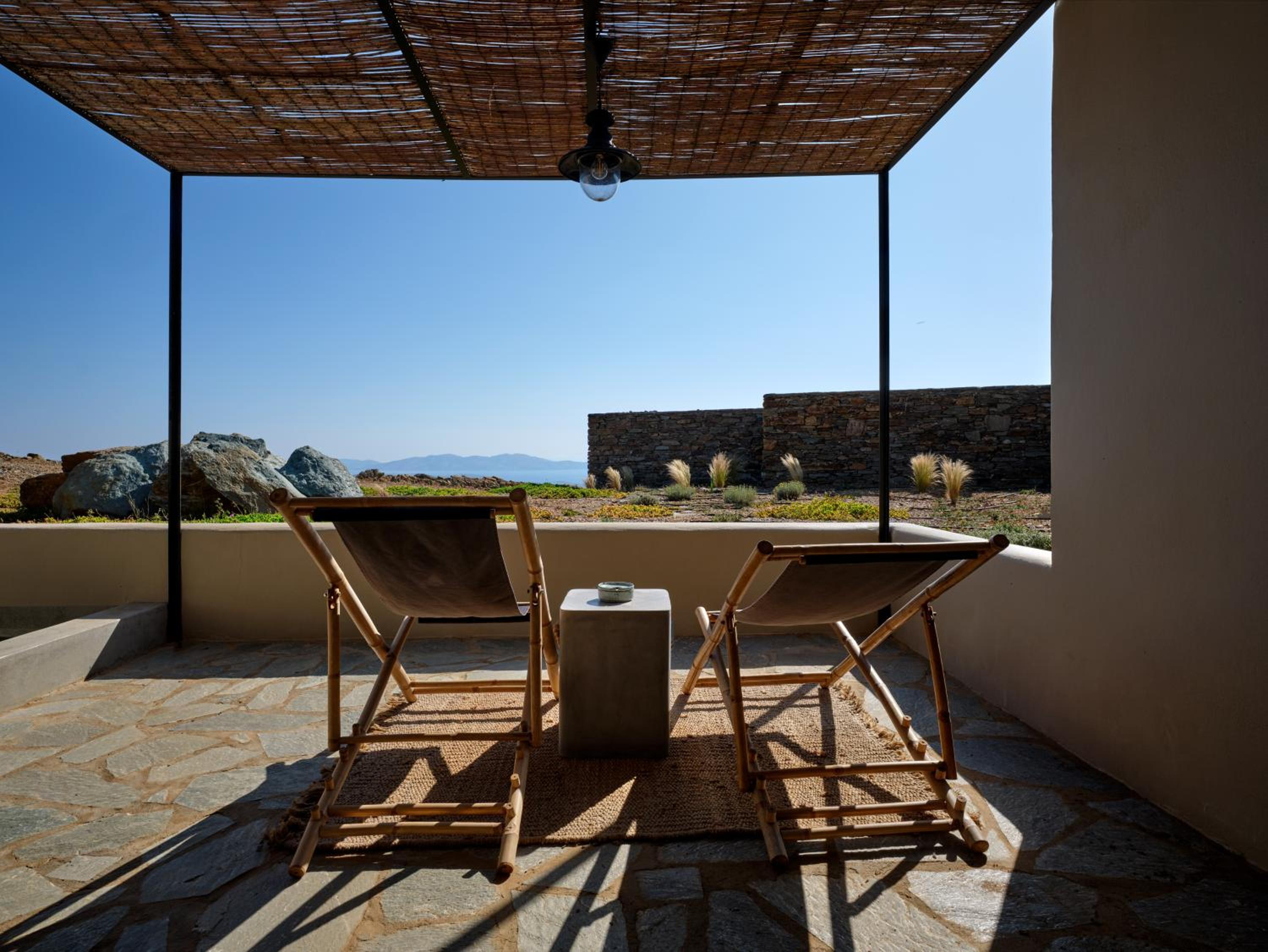 Signature Suite Mini Jetted Pool Sea View - Photo 39