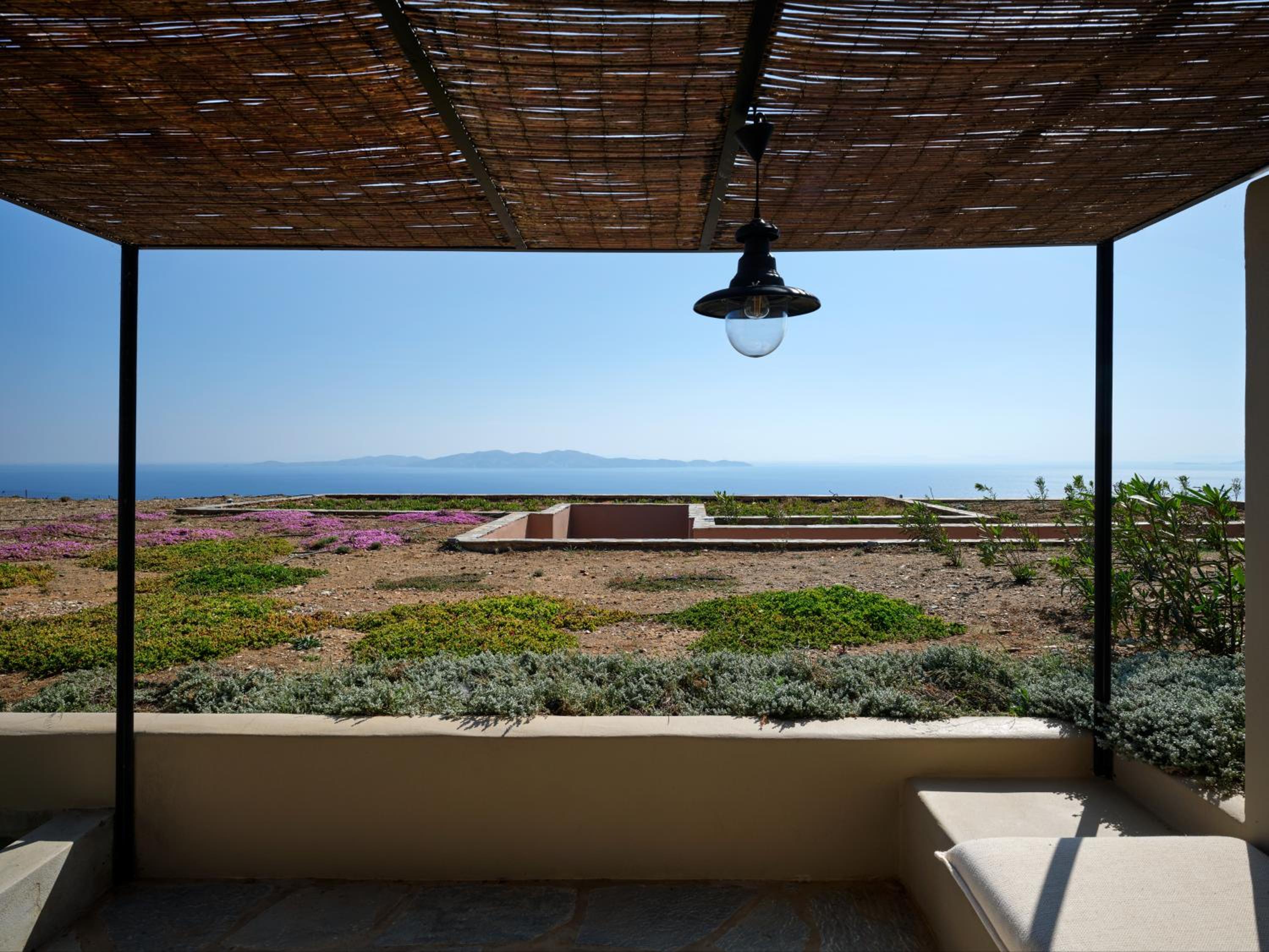 Signature Suite Mini Jetted Pool Sea View - Photo 31