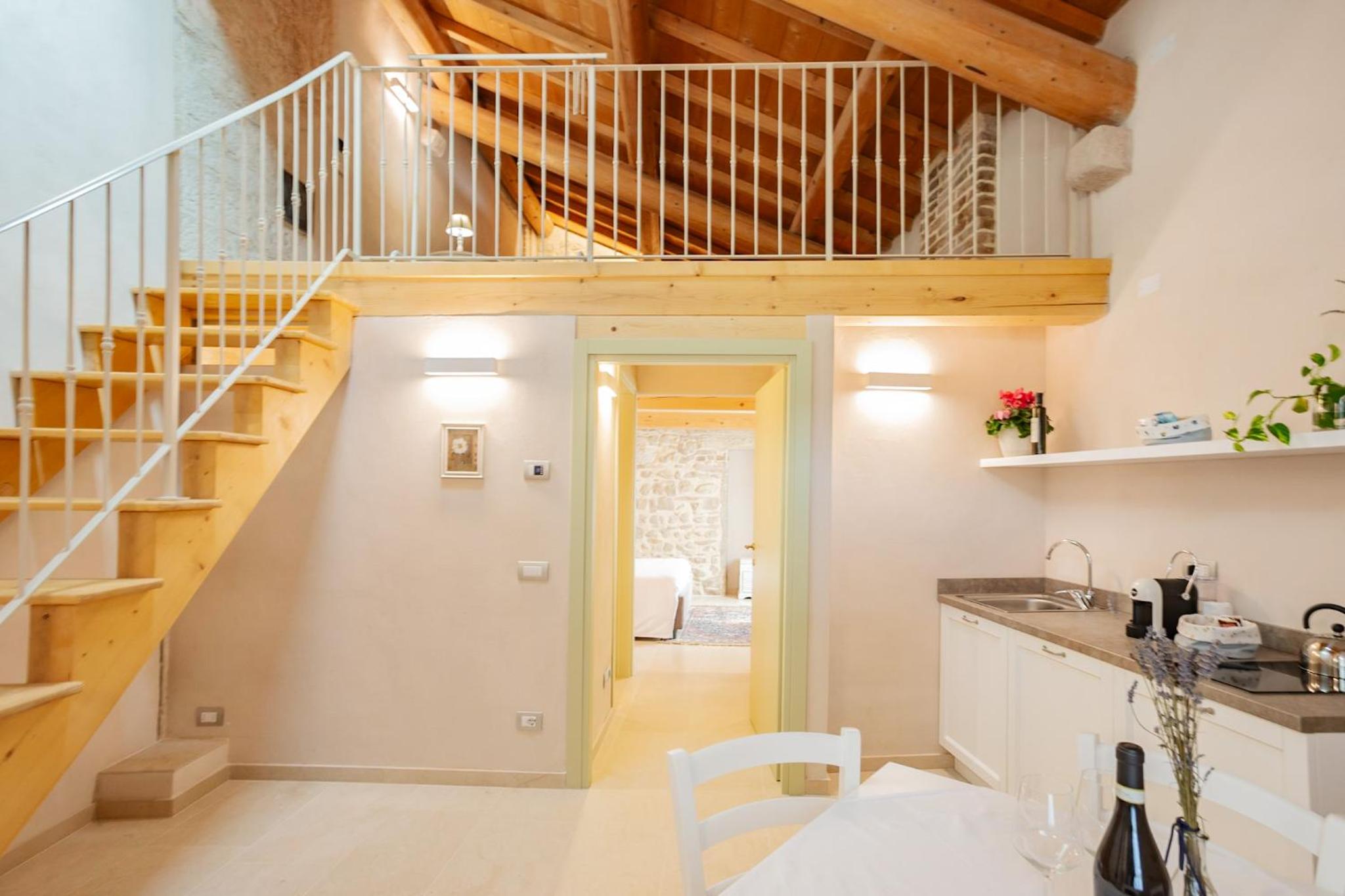 Suite photo 1