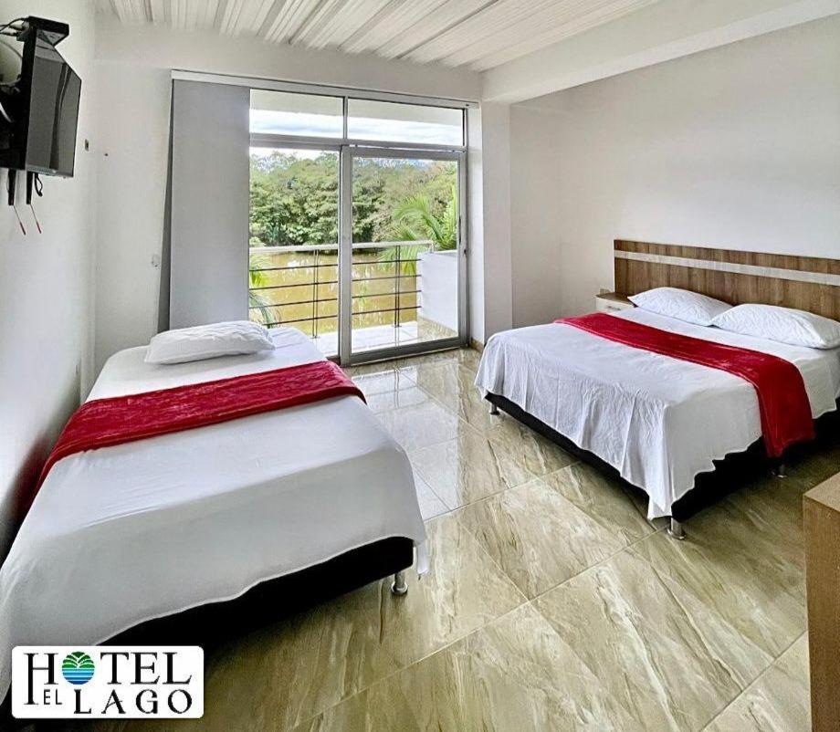 Double Or Twin Room With Private Bathroom