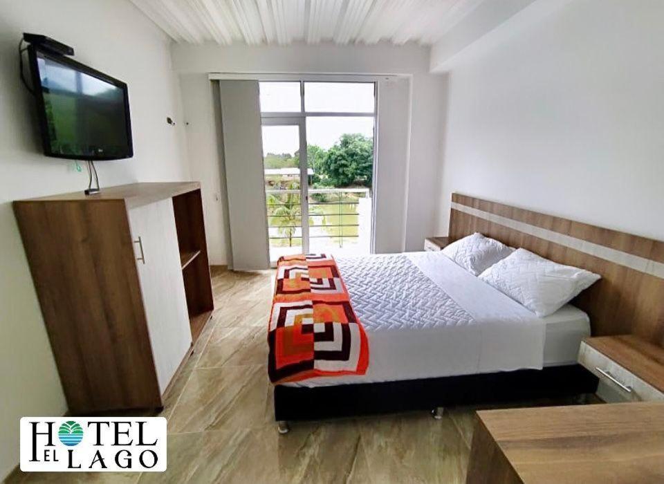 Single Room With Private Bathroom