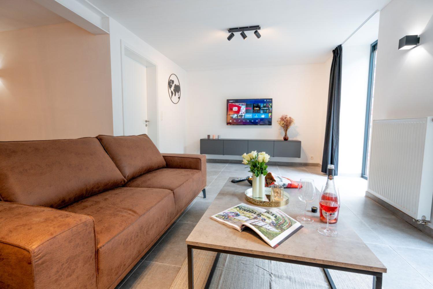 Three-Bedroom House photo 1