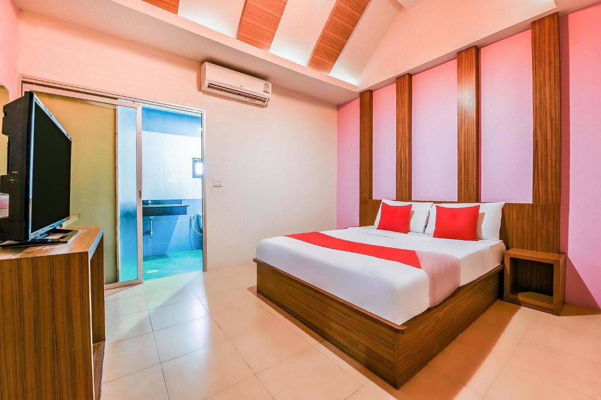 Standard Double Room - Photo 1