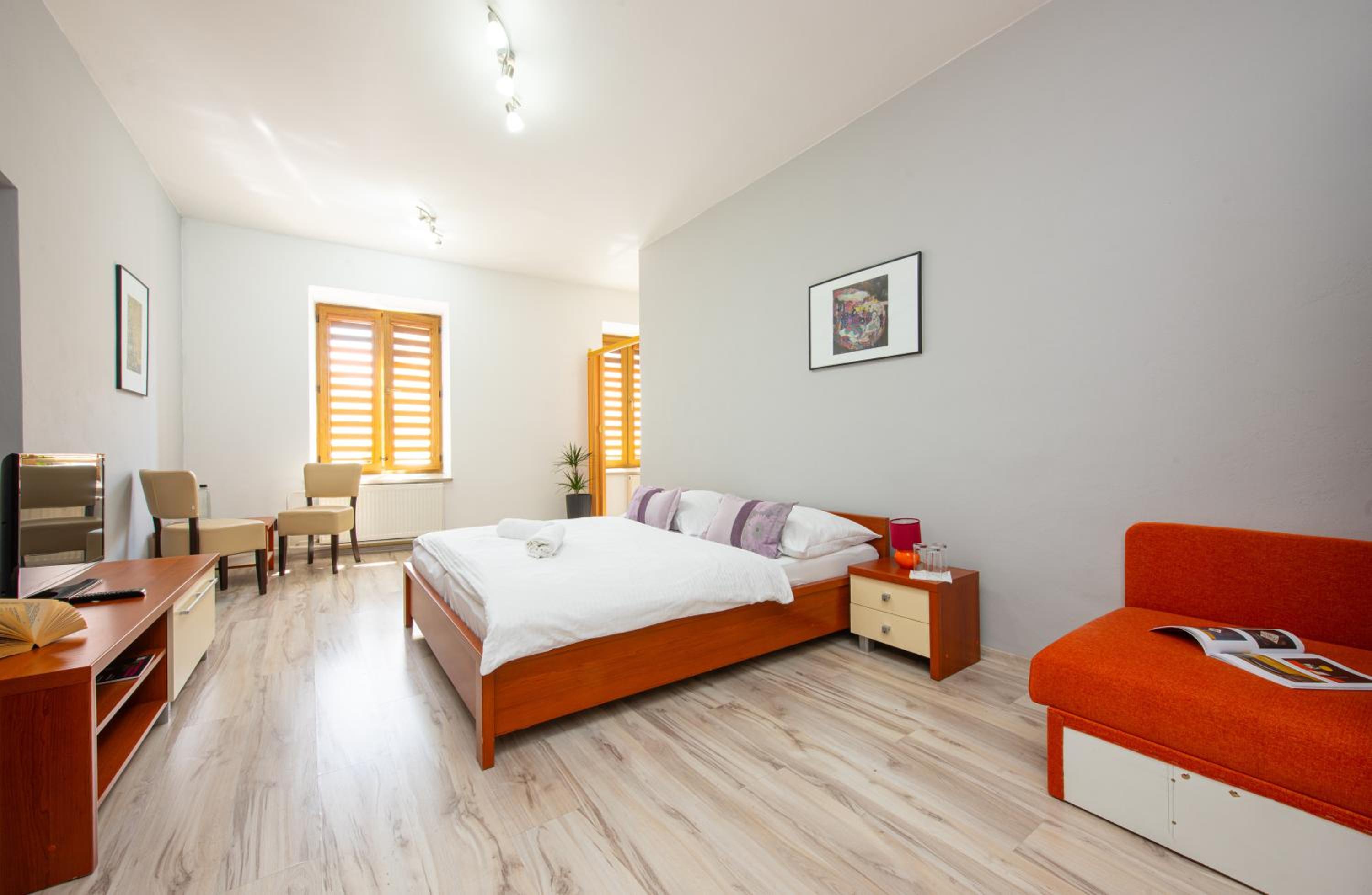 Double Room photo 3