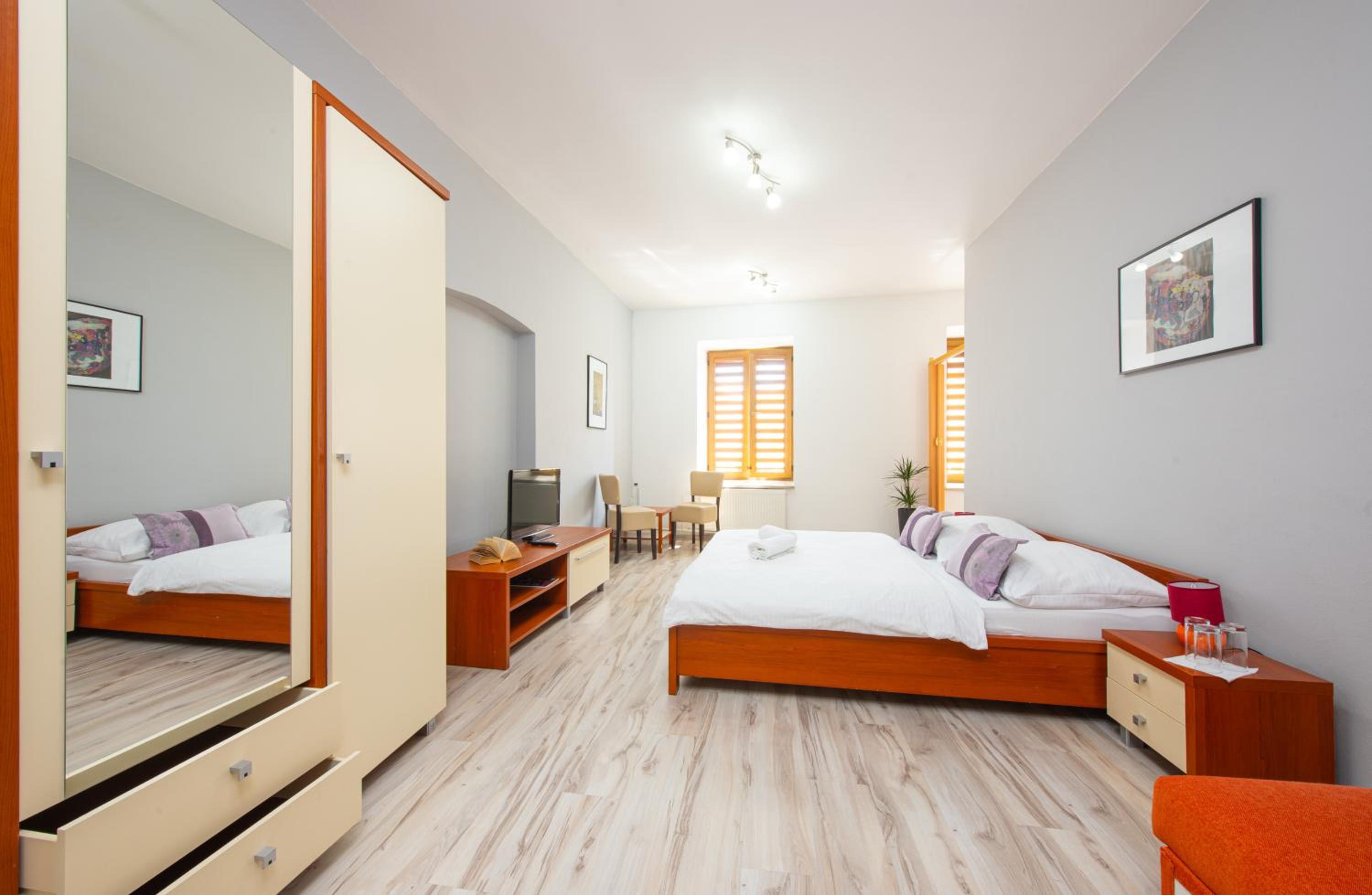 Double Room photo 2