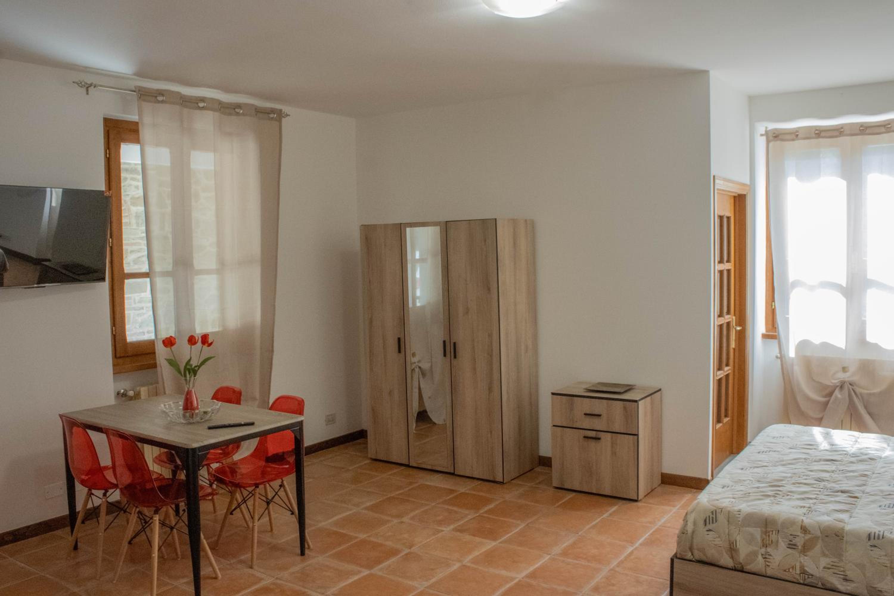 Double Room with Private Bathroom photo 3