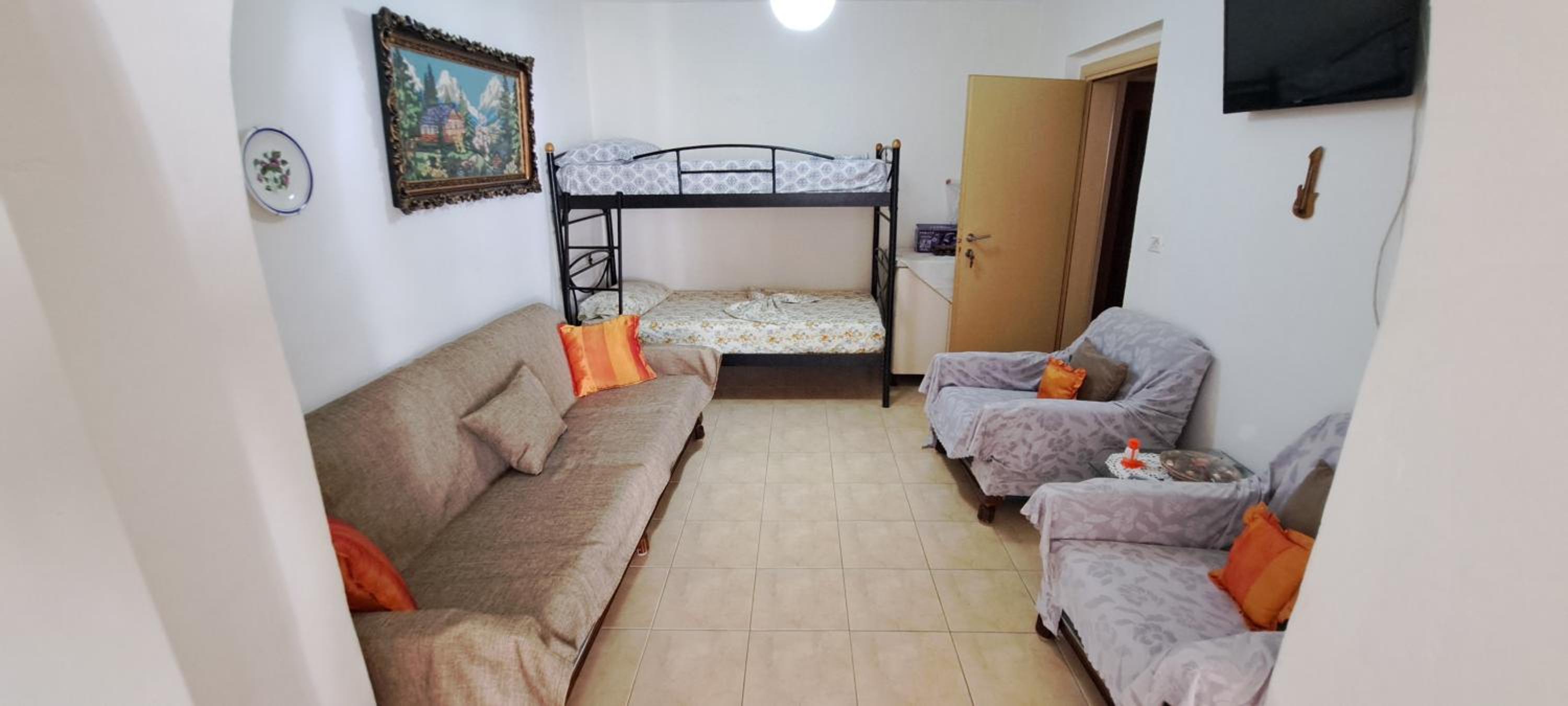 Standard Apartment