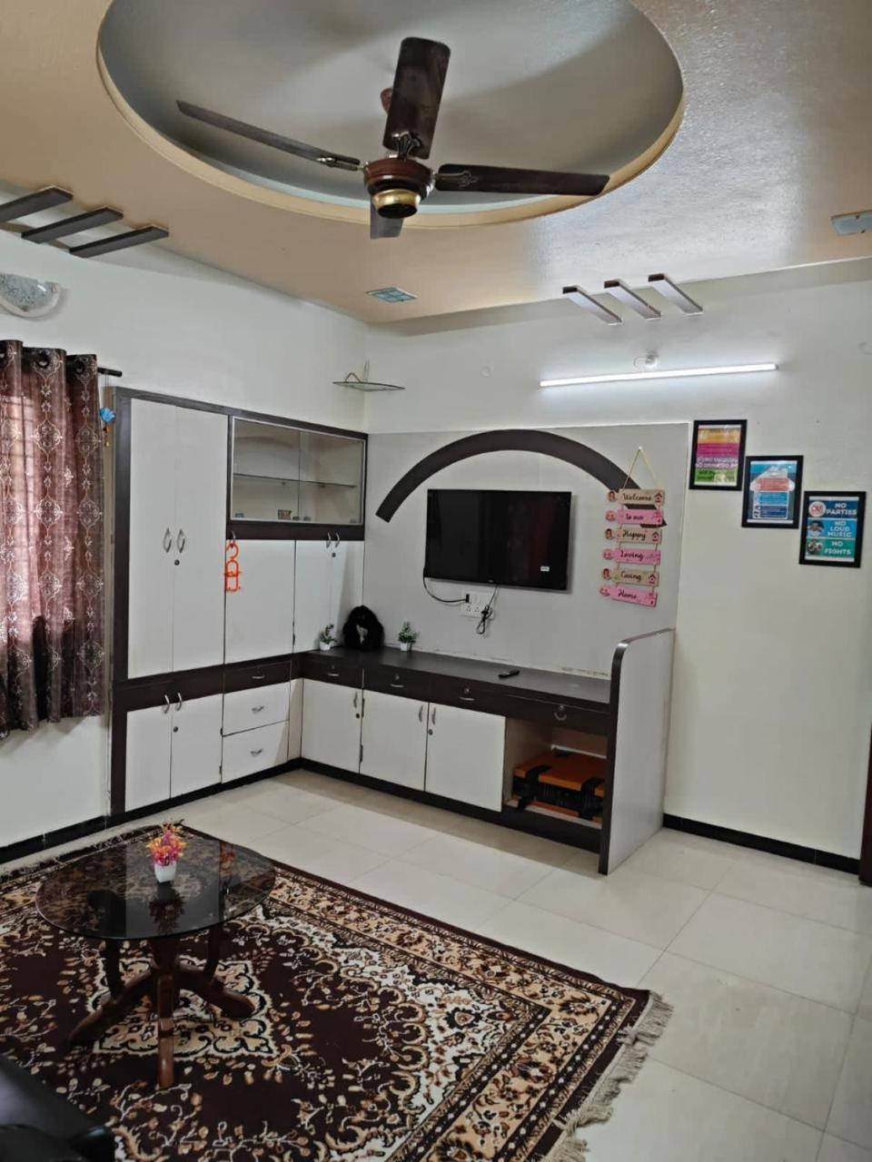 Two-Bedroom House photo 1